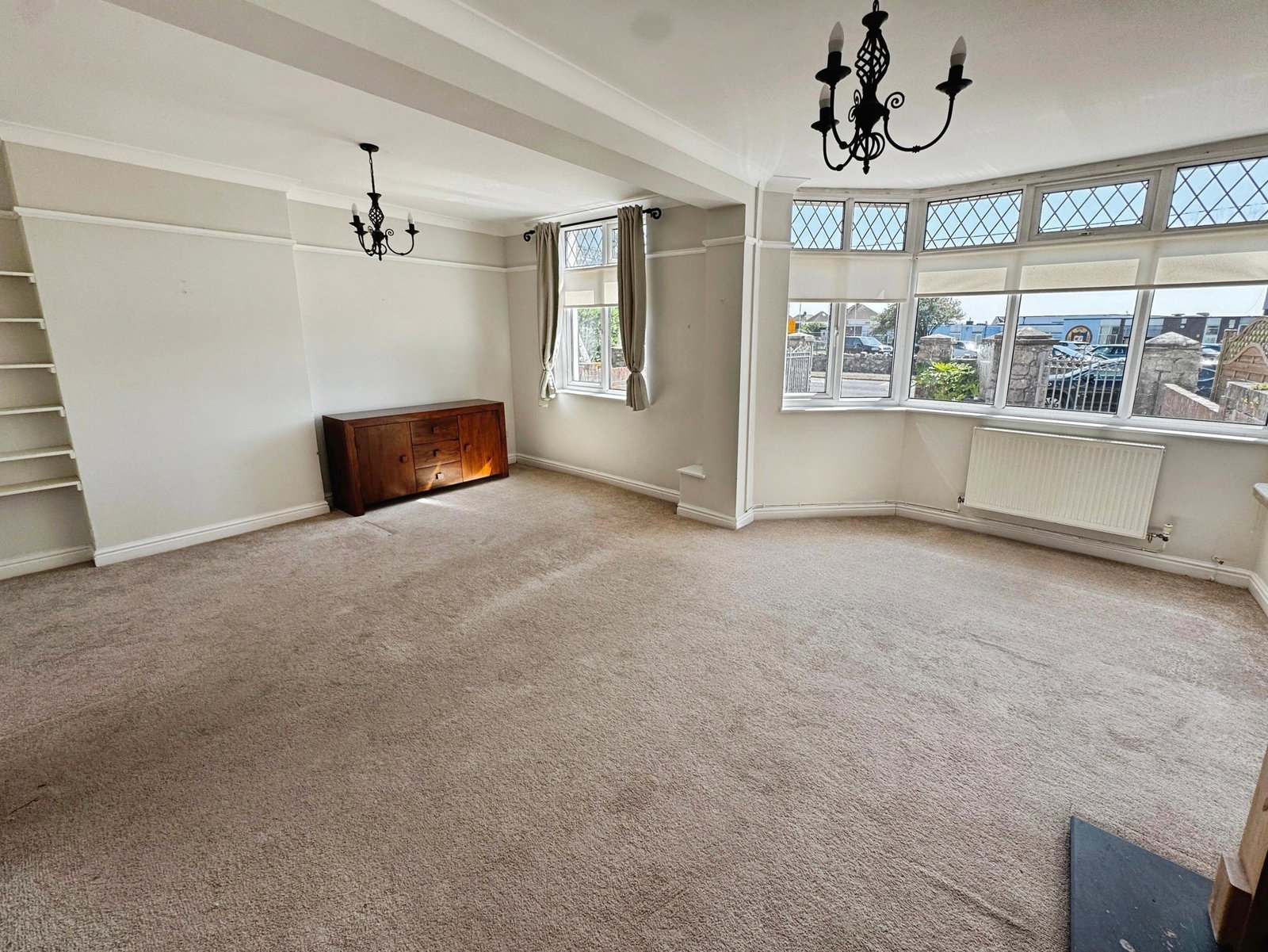 Semi Detached House in Porthcawl