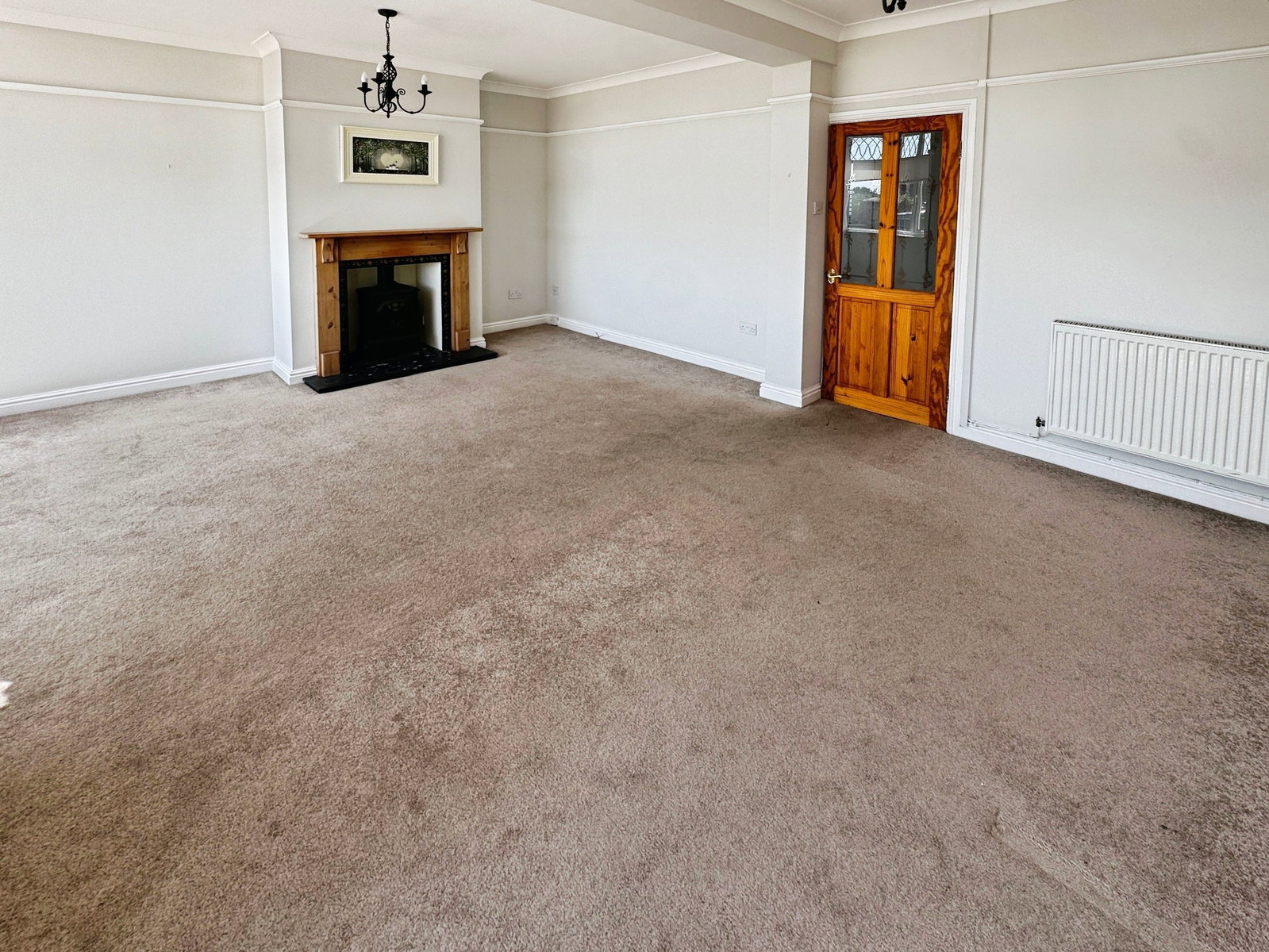 Semi Detached House in Porthcawl