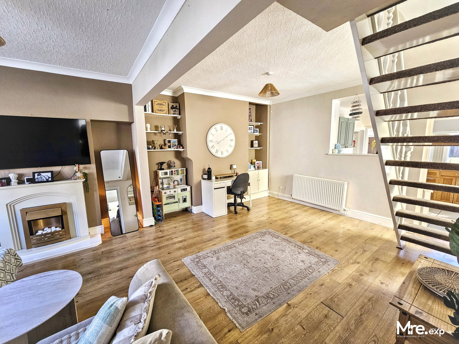 Semi Detached House in Neath 4