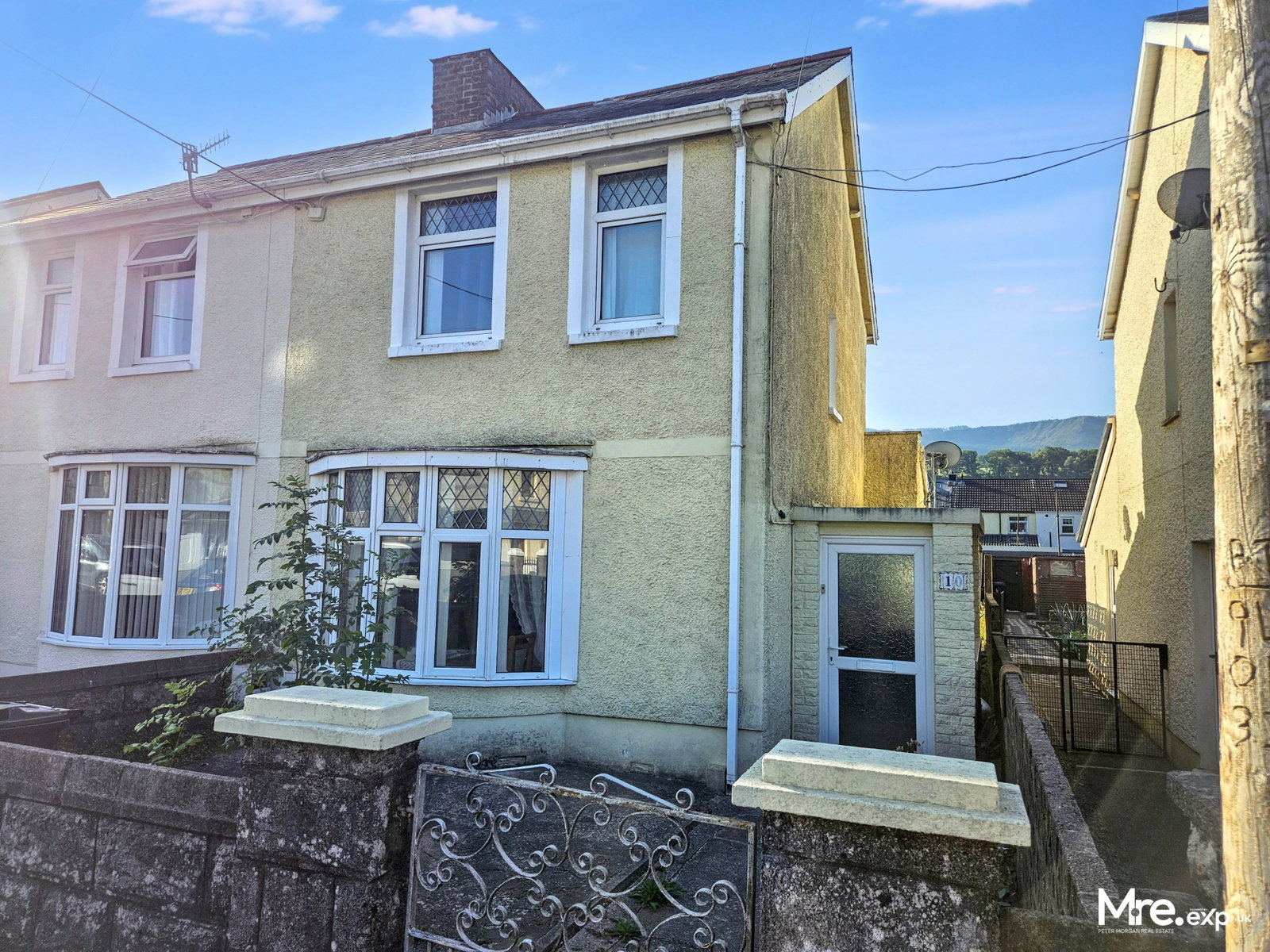 Semi Detached House in Neath
