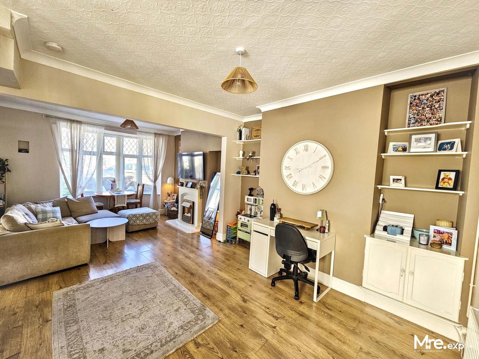 Semi Detached House in Neath 3