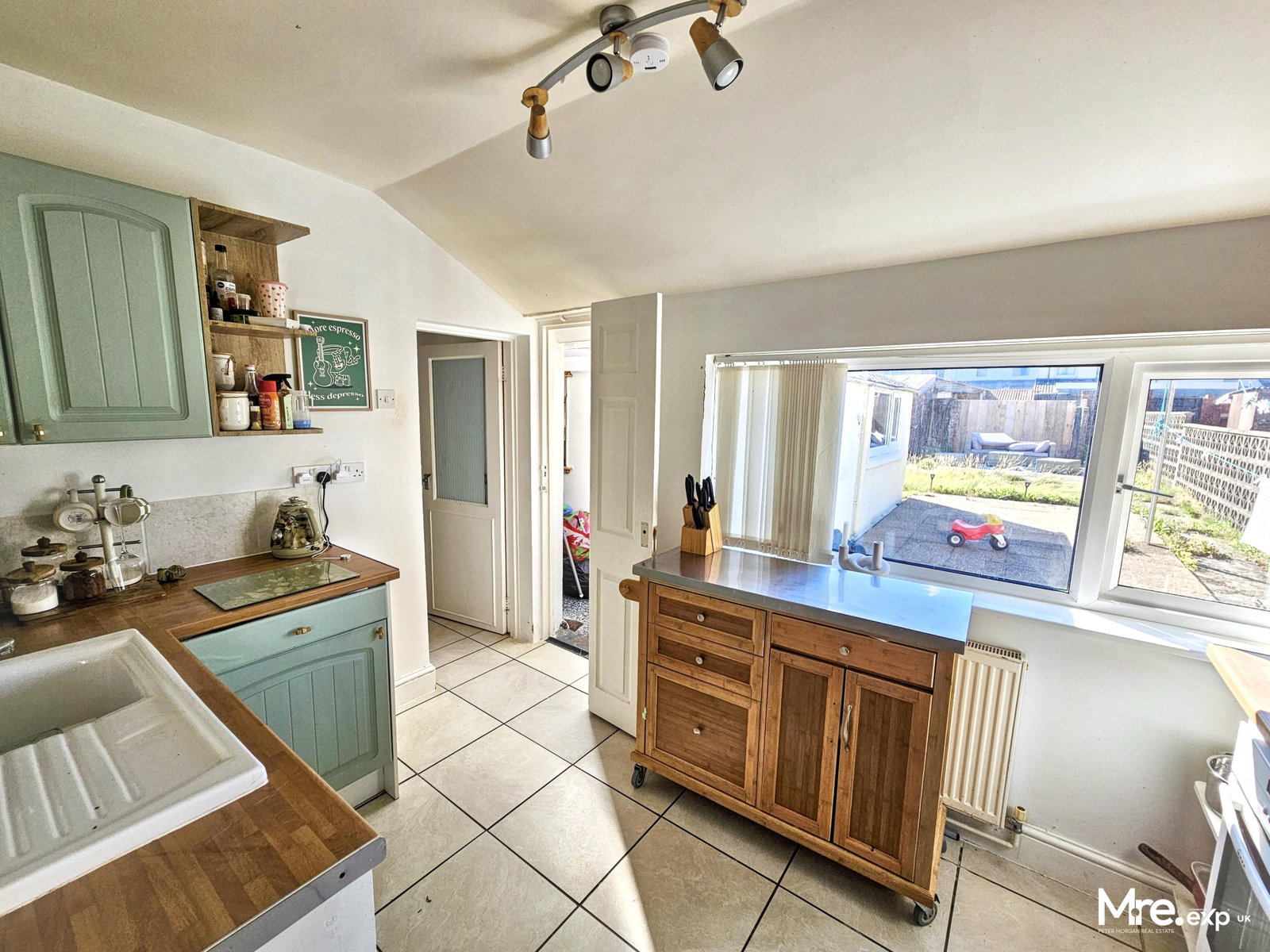 Semi Detached House for sale in Neath, Llewellyn Street, Glynneath, Neath, SA11 5AE