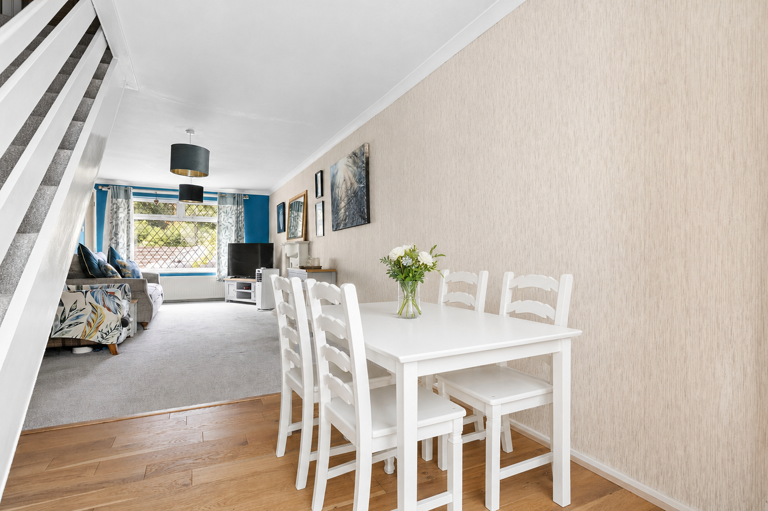 Detached House in York