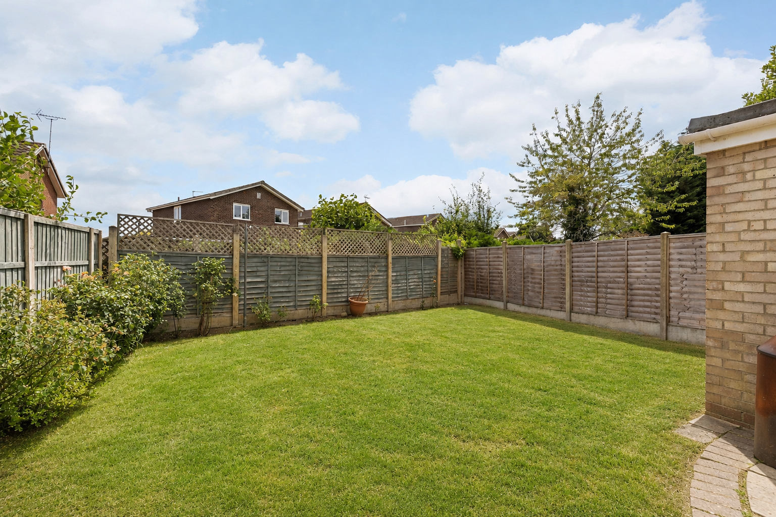 Detached House in York