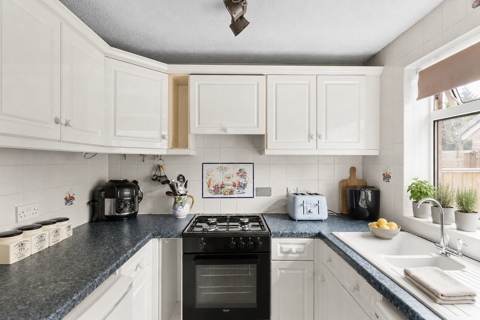Detached House in York