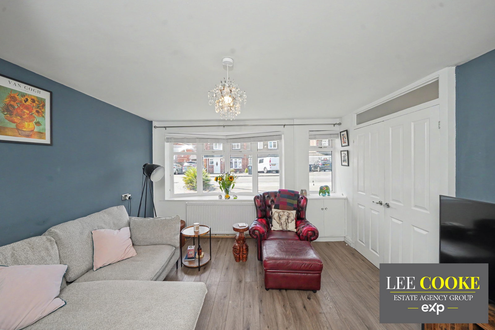 Semi Detached House for sale in Willenhall, Kewstoke Road, Sneyd Park, Willenhall, WV12 5DY