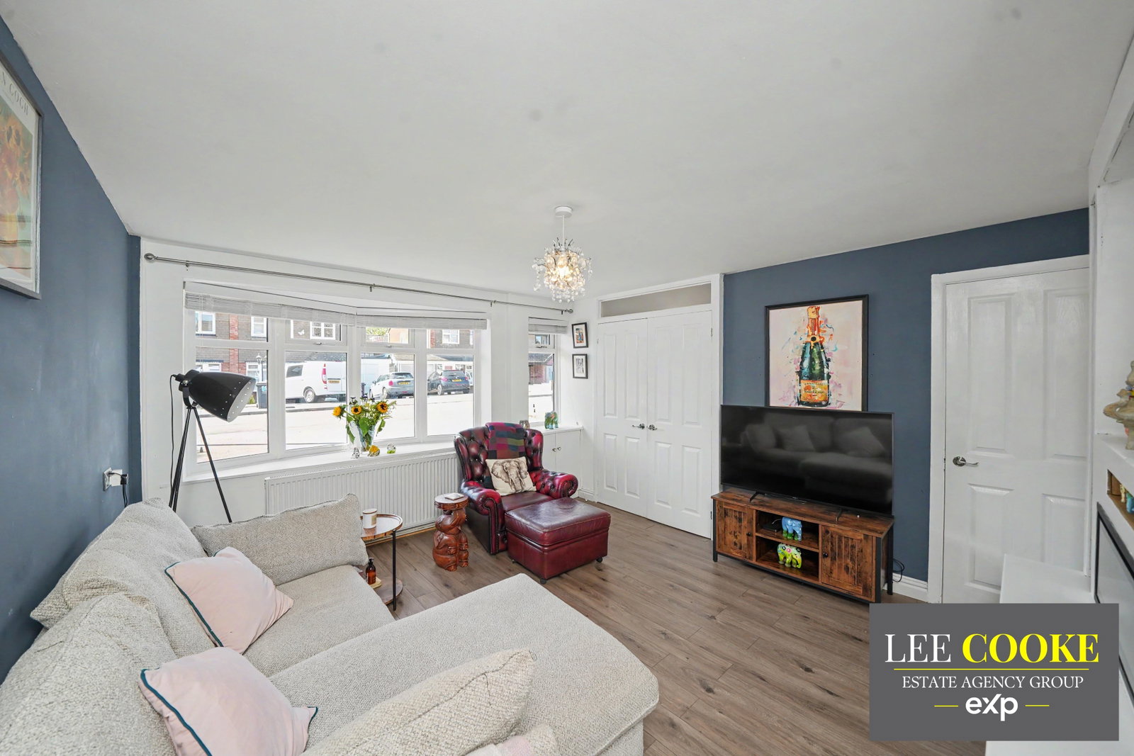 Semi Detached House for sale in Willenhall, Kewstoke Road, Sneyd Park, Willenhall, WV12 5DY