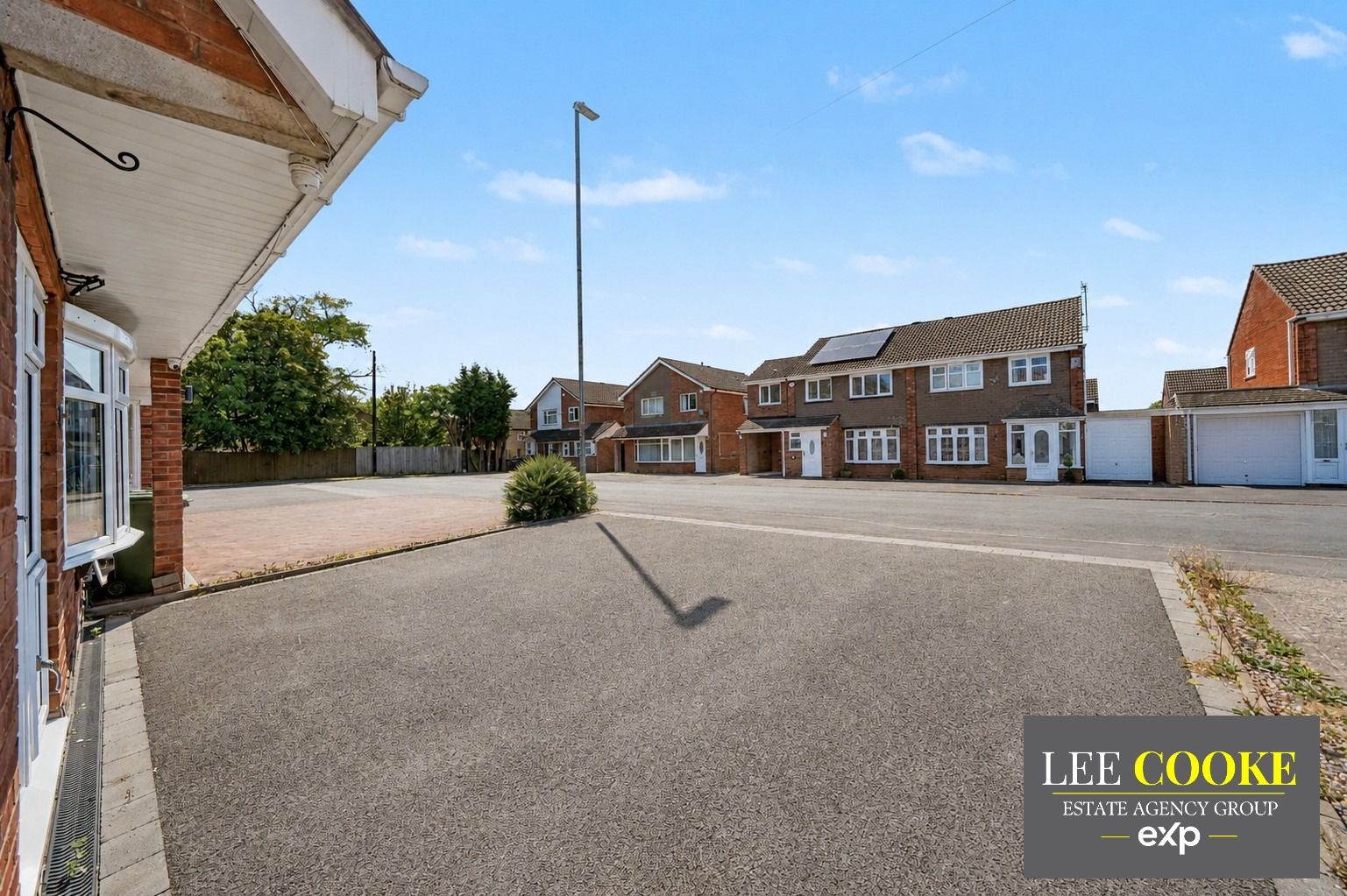 Semi Detached House for sale in Willenhall, Kewstoke Road, Sneyd Park, Willenhall, WV12 5DY
