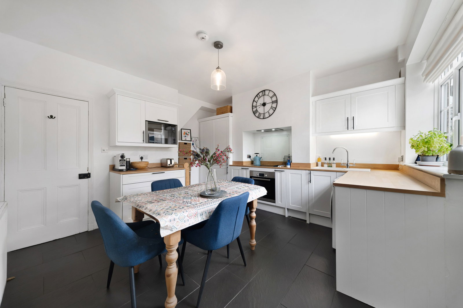 Terraced House in Altrincham