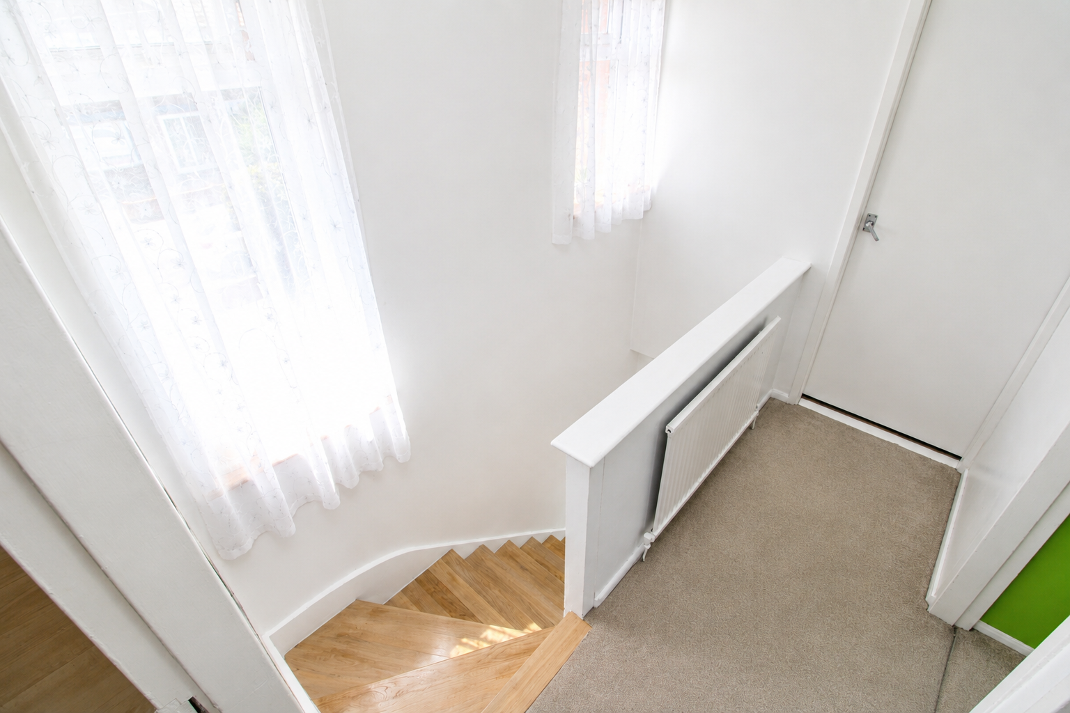 Terraced House in Margate