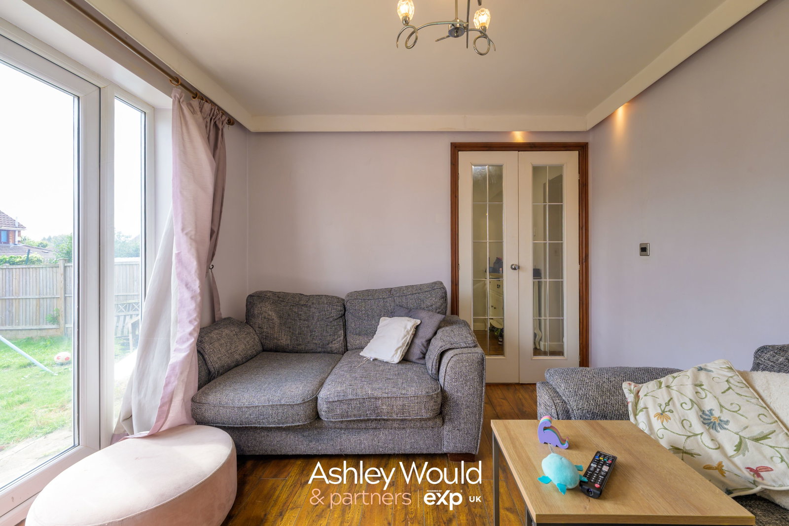 Semi Detached House for sale in Halesowen, Bourne Avenue, Halesowen, B62