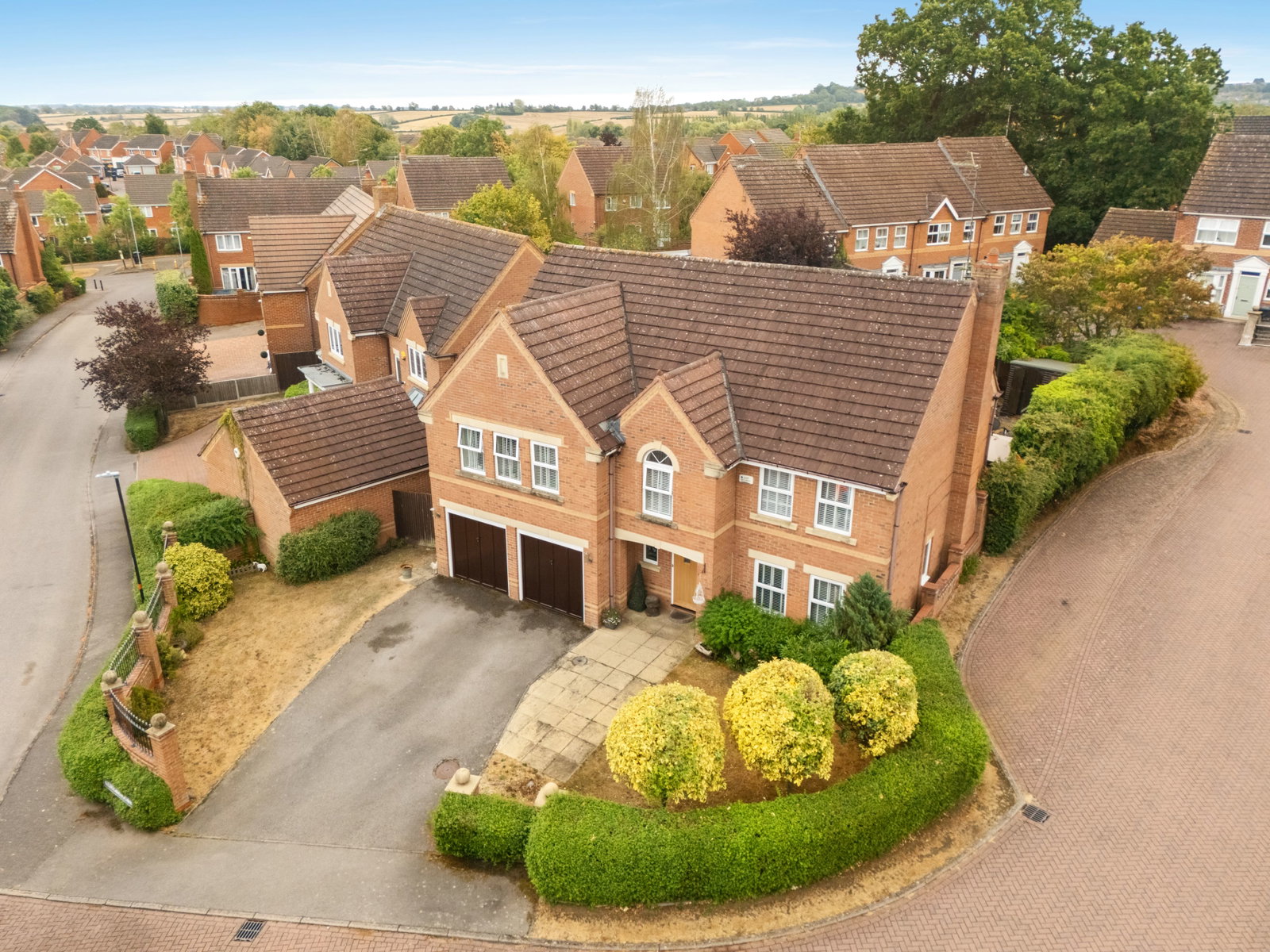 Detached House in Daventry