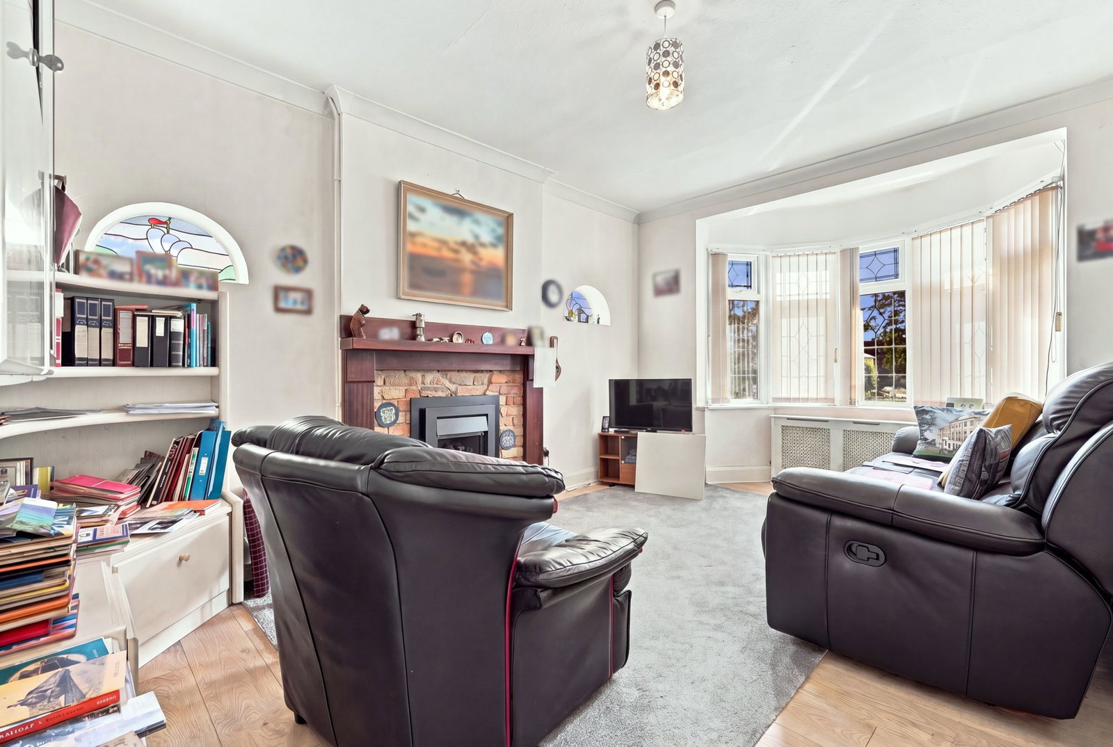 Bungalow in Leigh-on-sea 5
