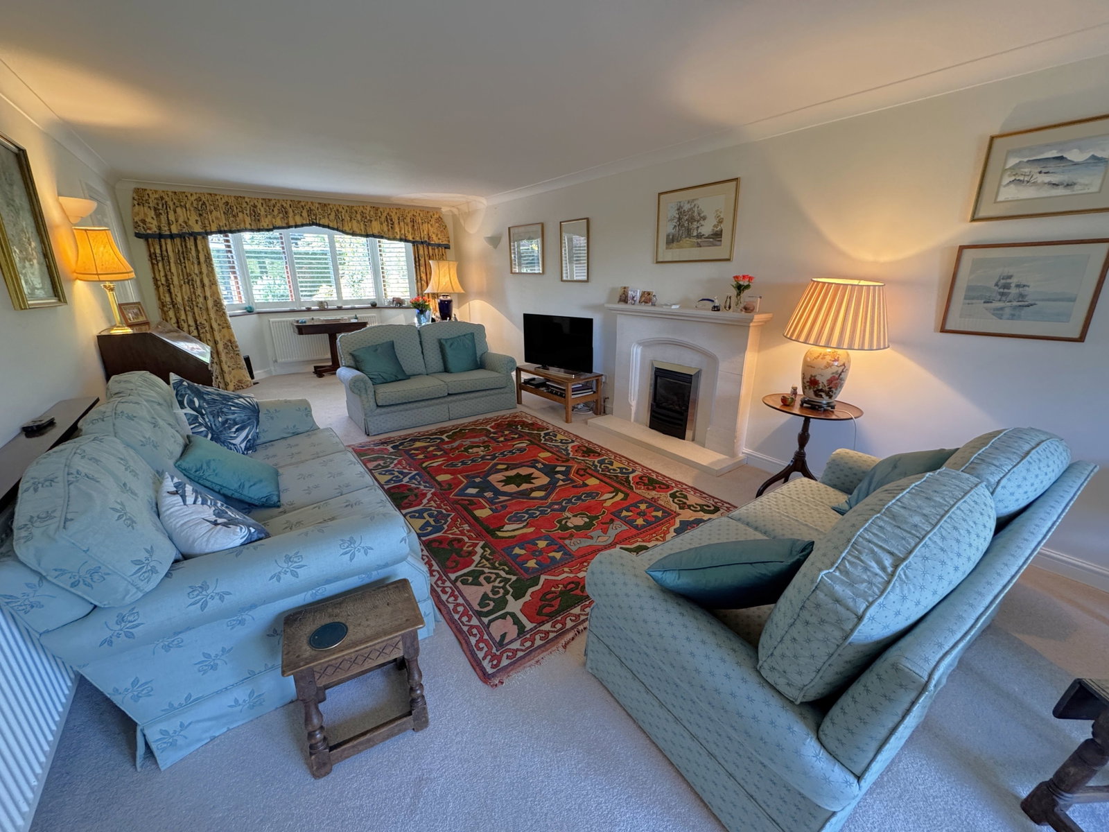 Detached House for sale in Buckingham, Moreton Road, Buckingham, 1995 m²