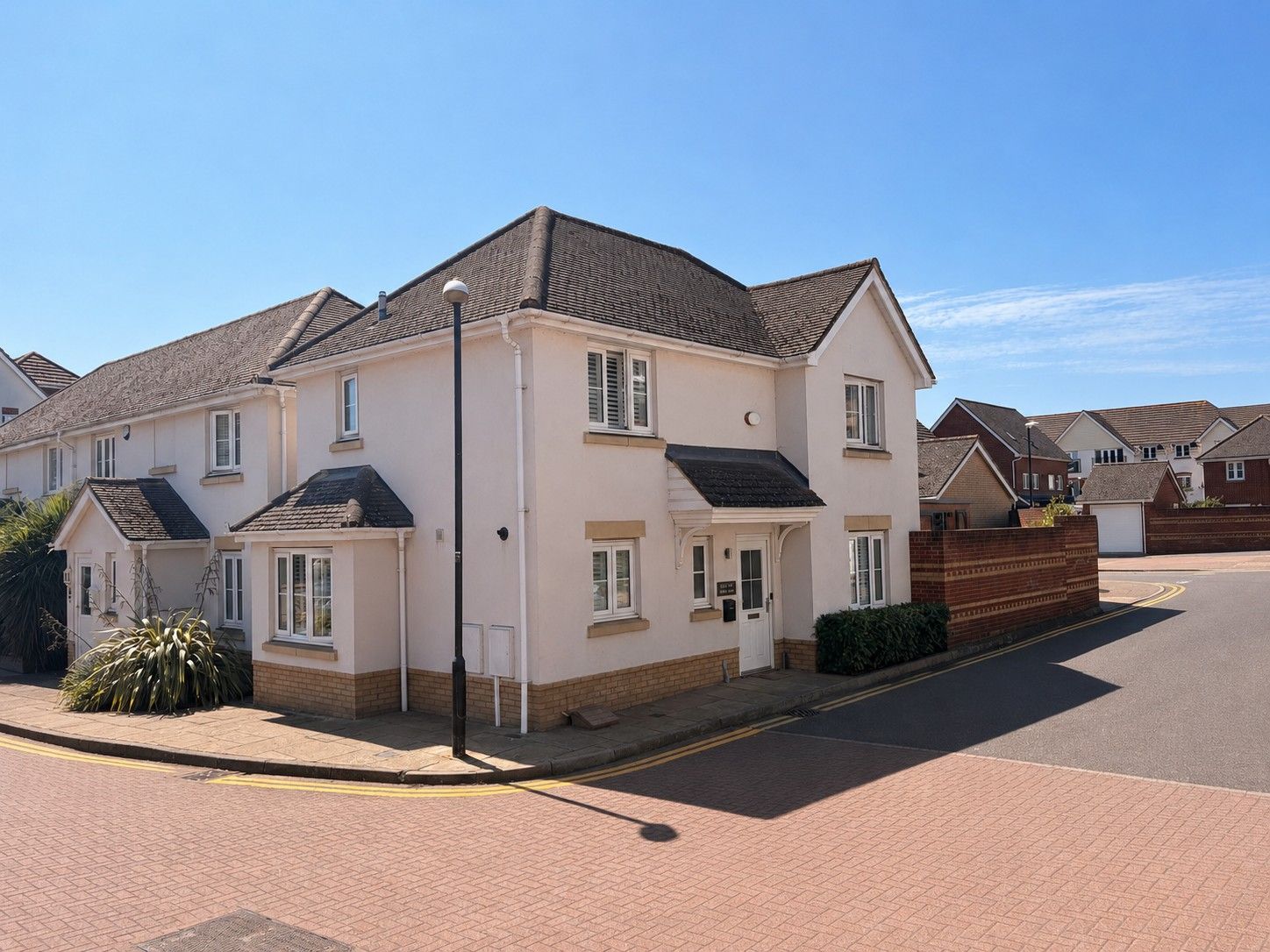 Detached House in Aylesford