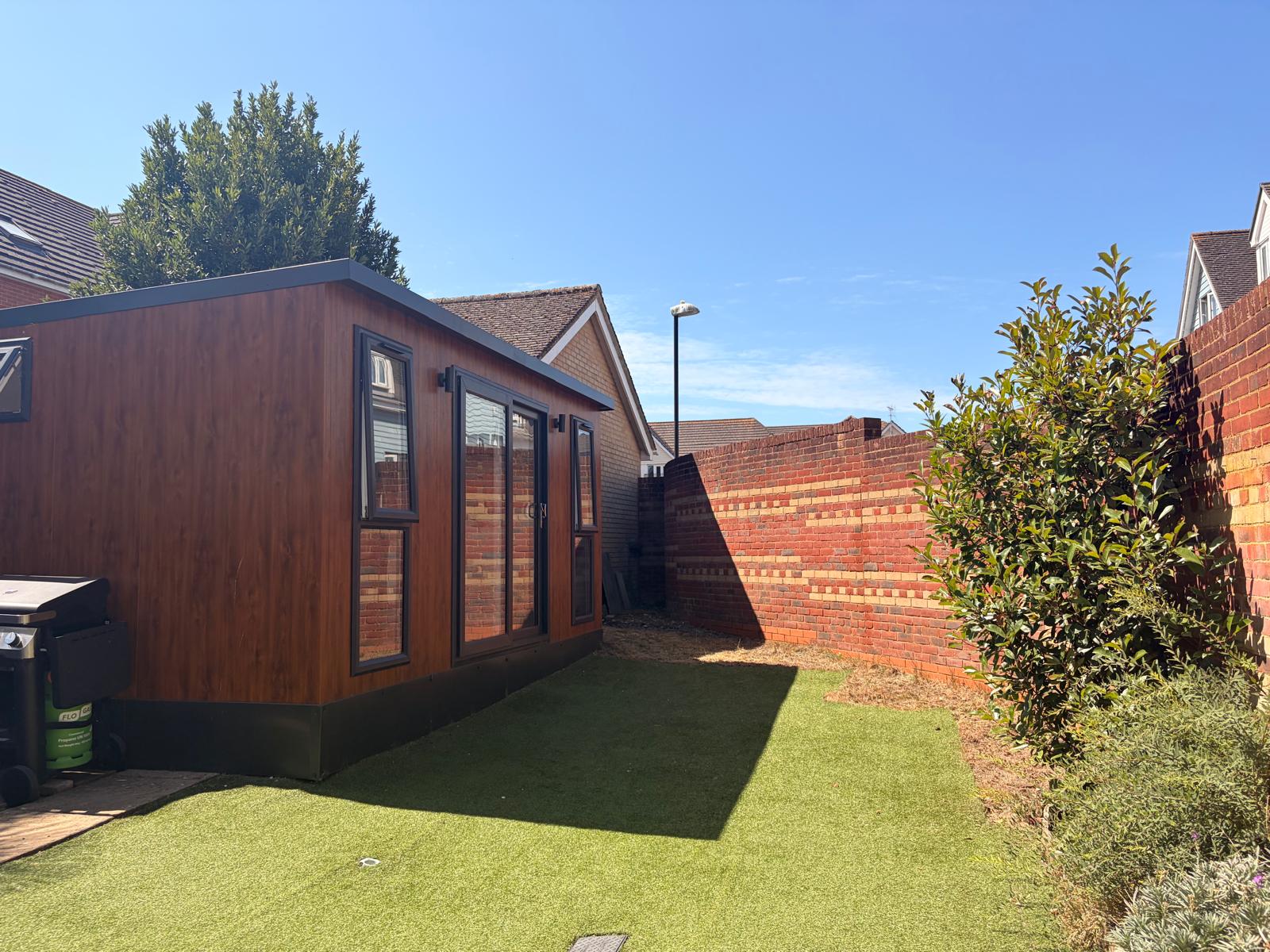 Detached House in Aylesford