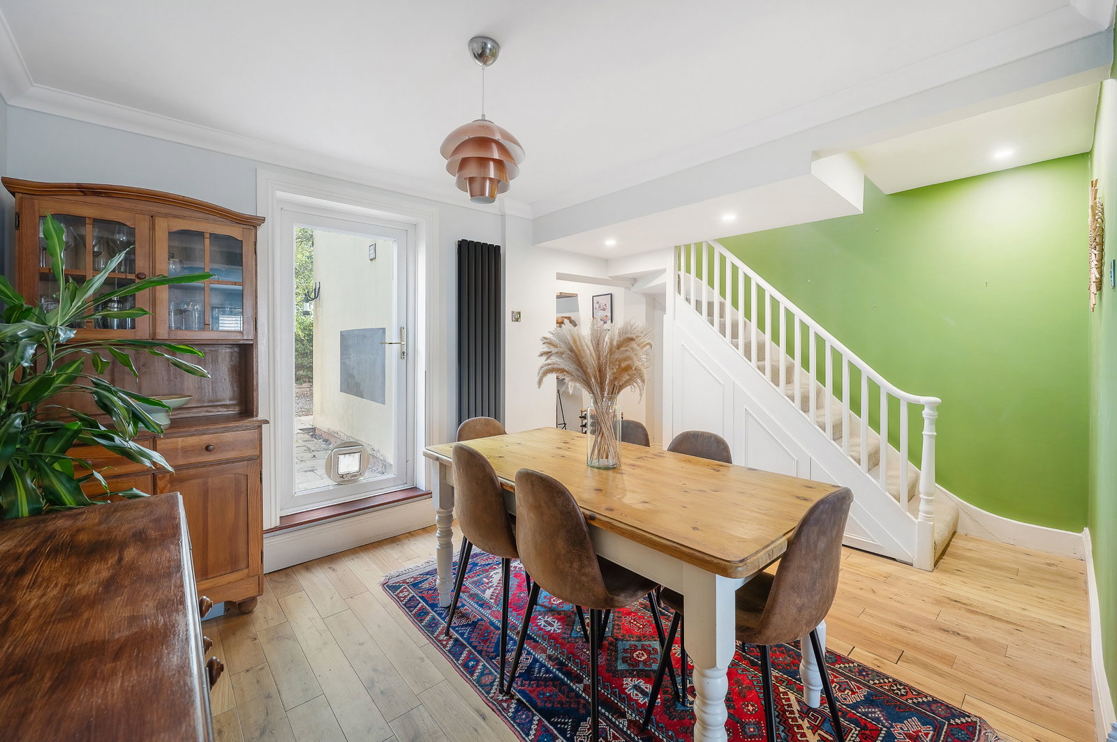 Terraced House for sale in London, Rutland Walk, London, SE6, 1105 m²