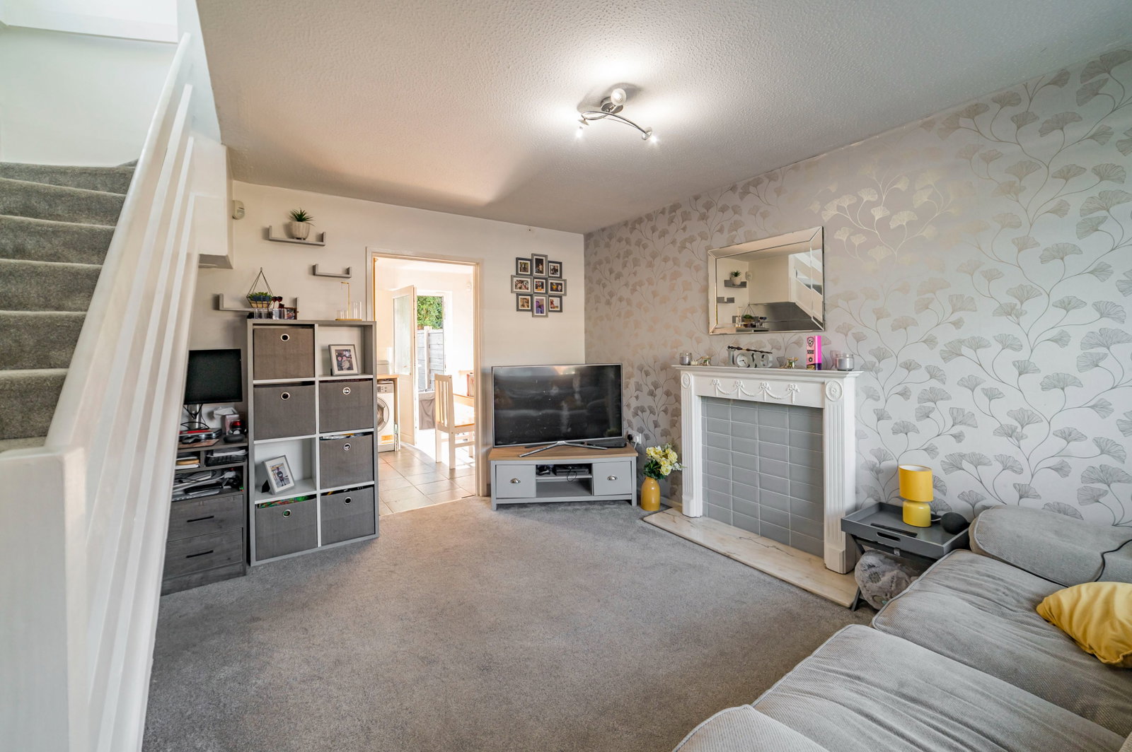 Semi Detached House in Heywood