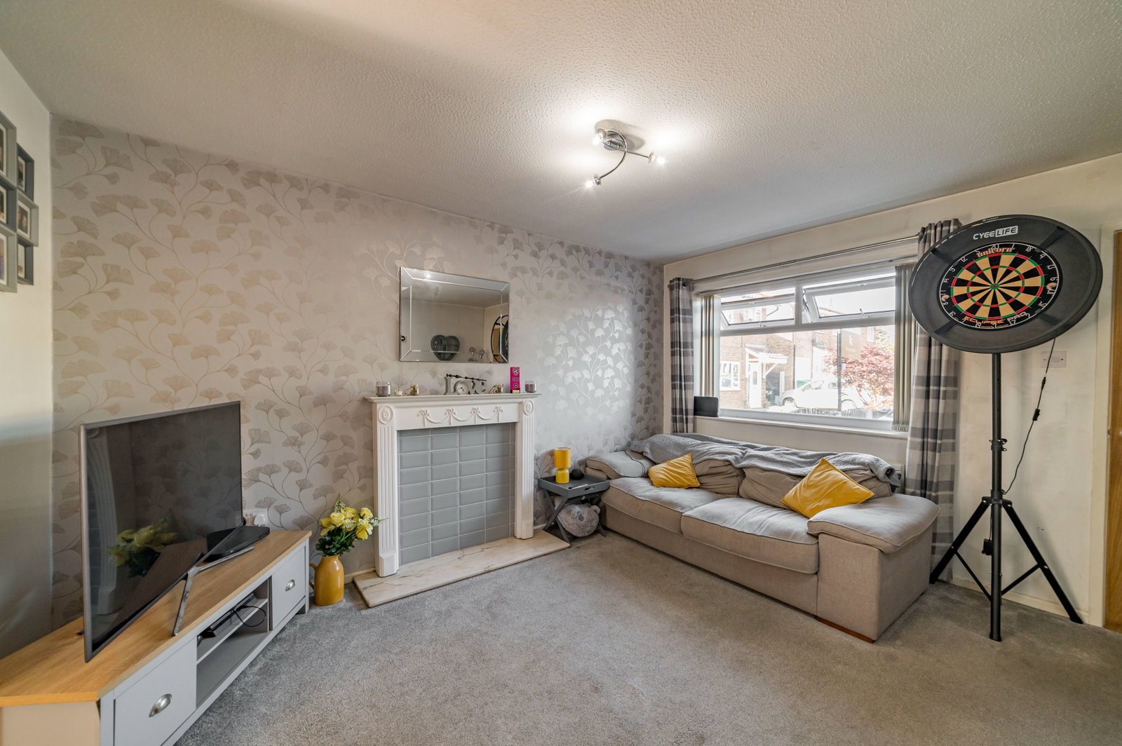 Semi Detached House in Heywood