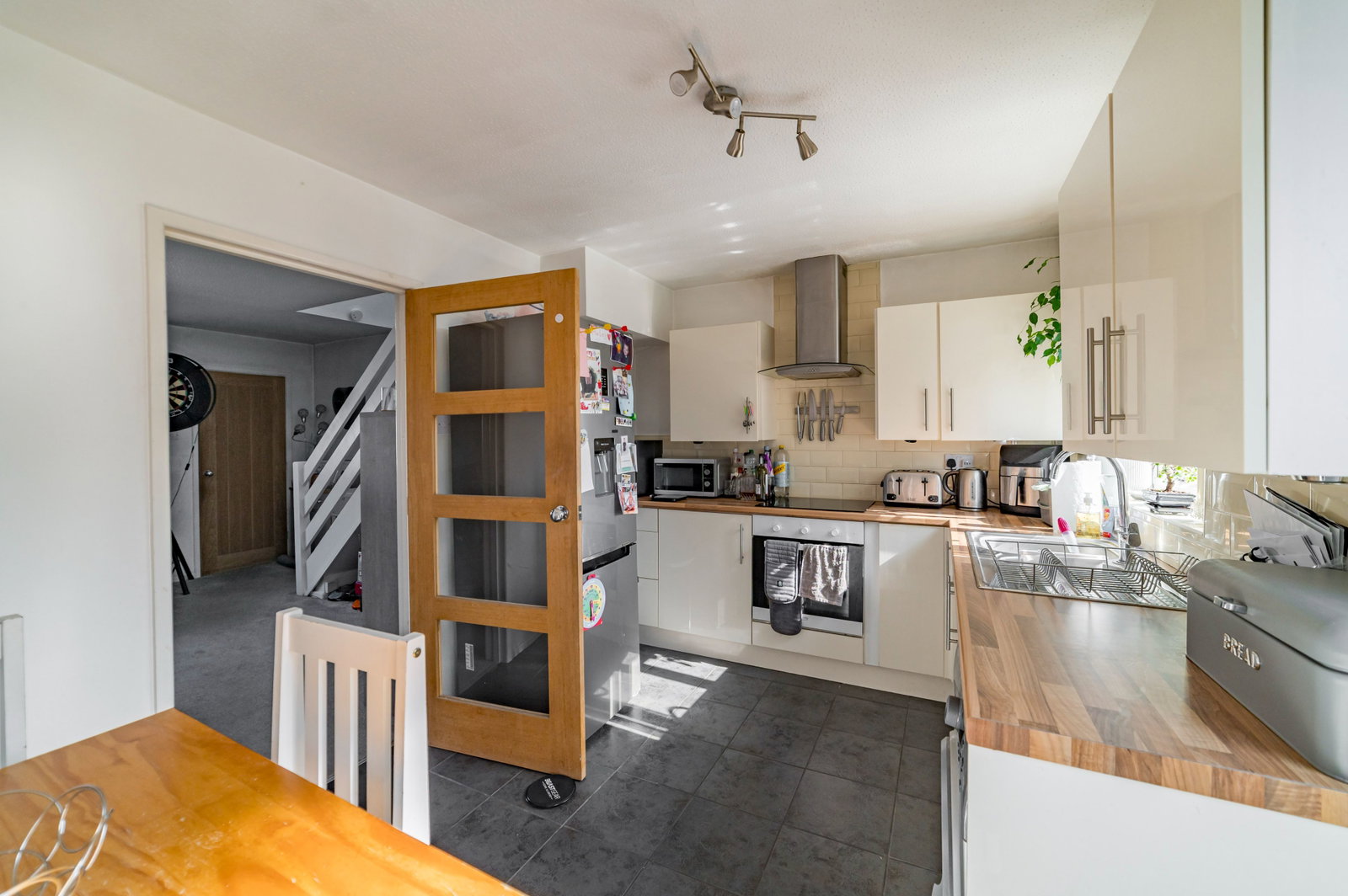 Semi Detached House in Heywood