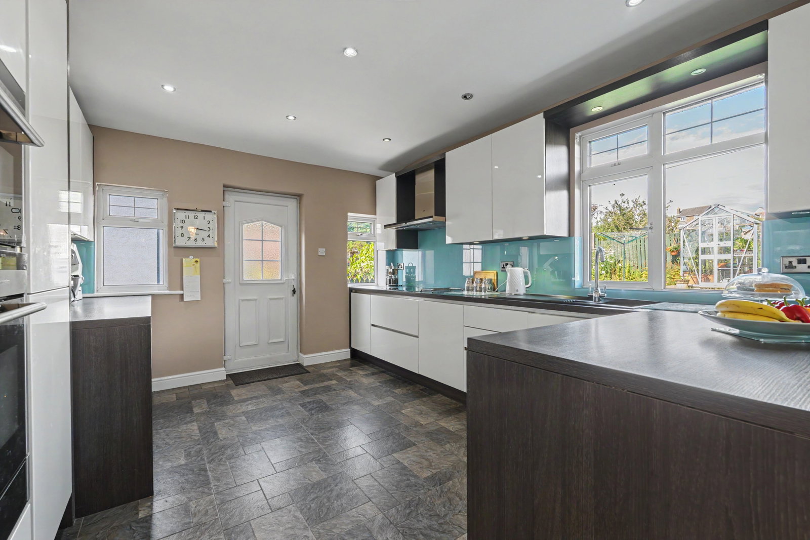 Detached House in Whitehaven 4