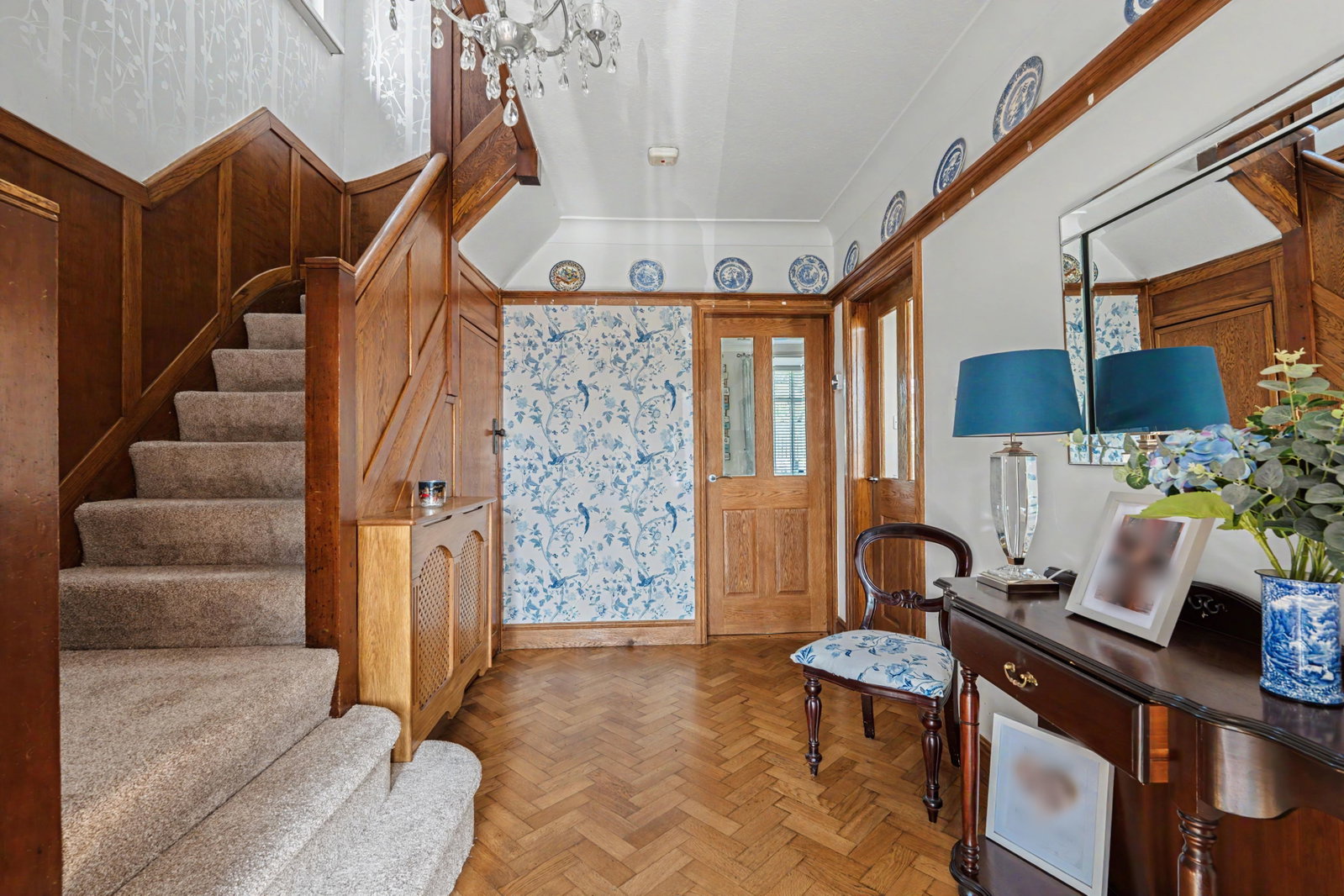 Detached House in Whitehaven 3
