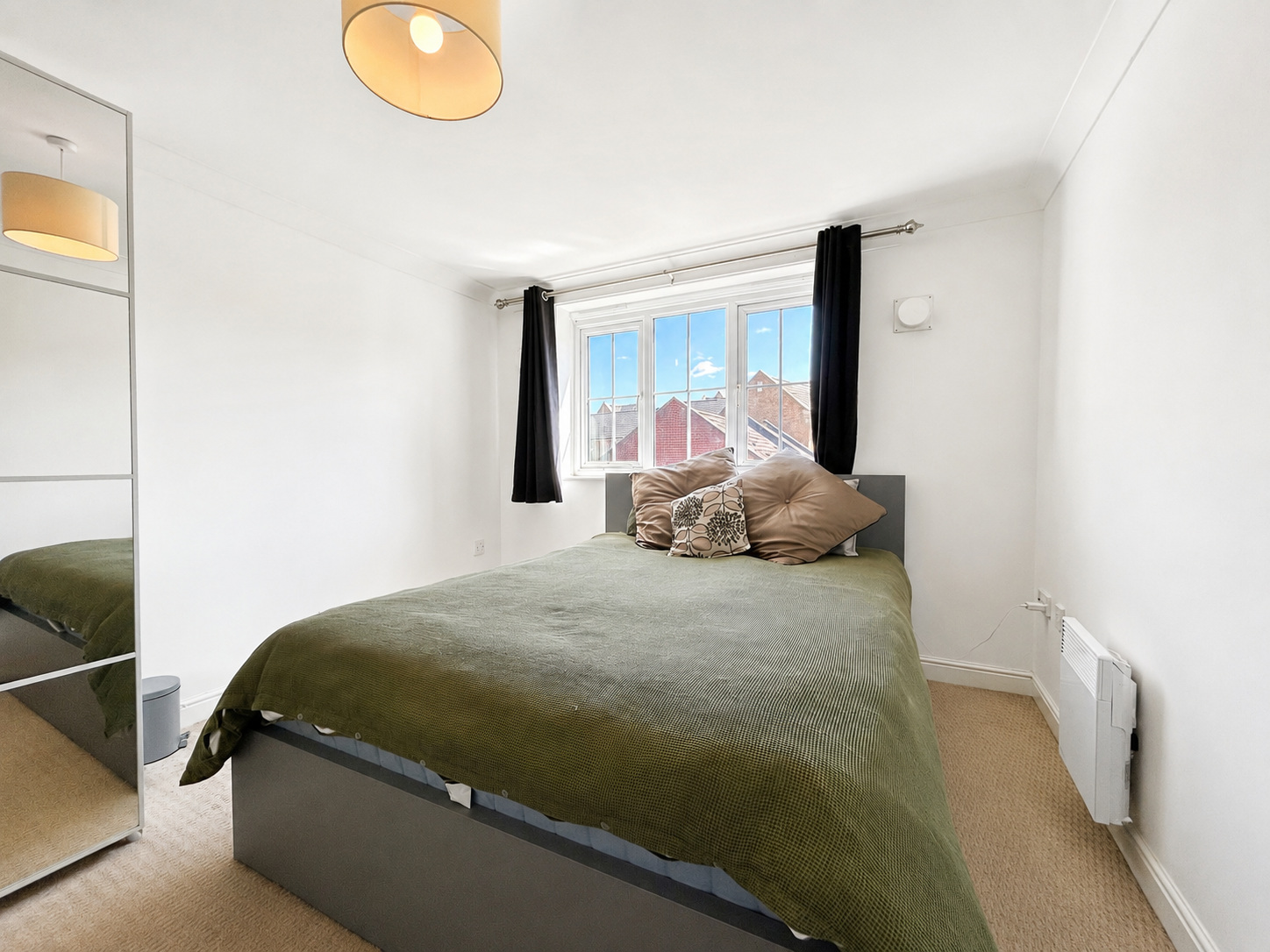 Apartment in Dunstable