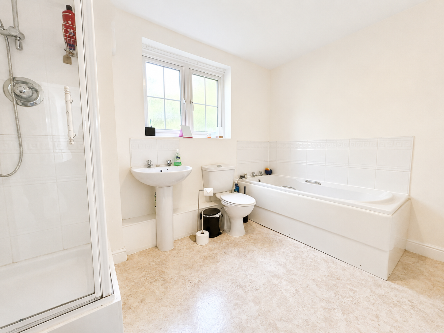 Apartment in Dunstable