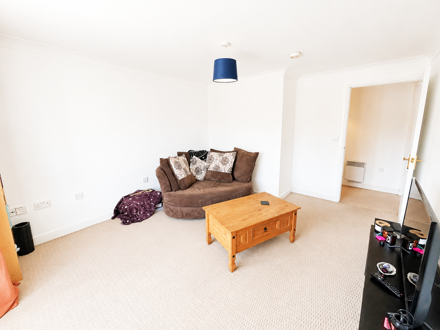 Apartment in Dunstable