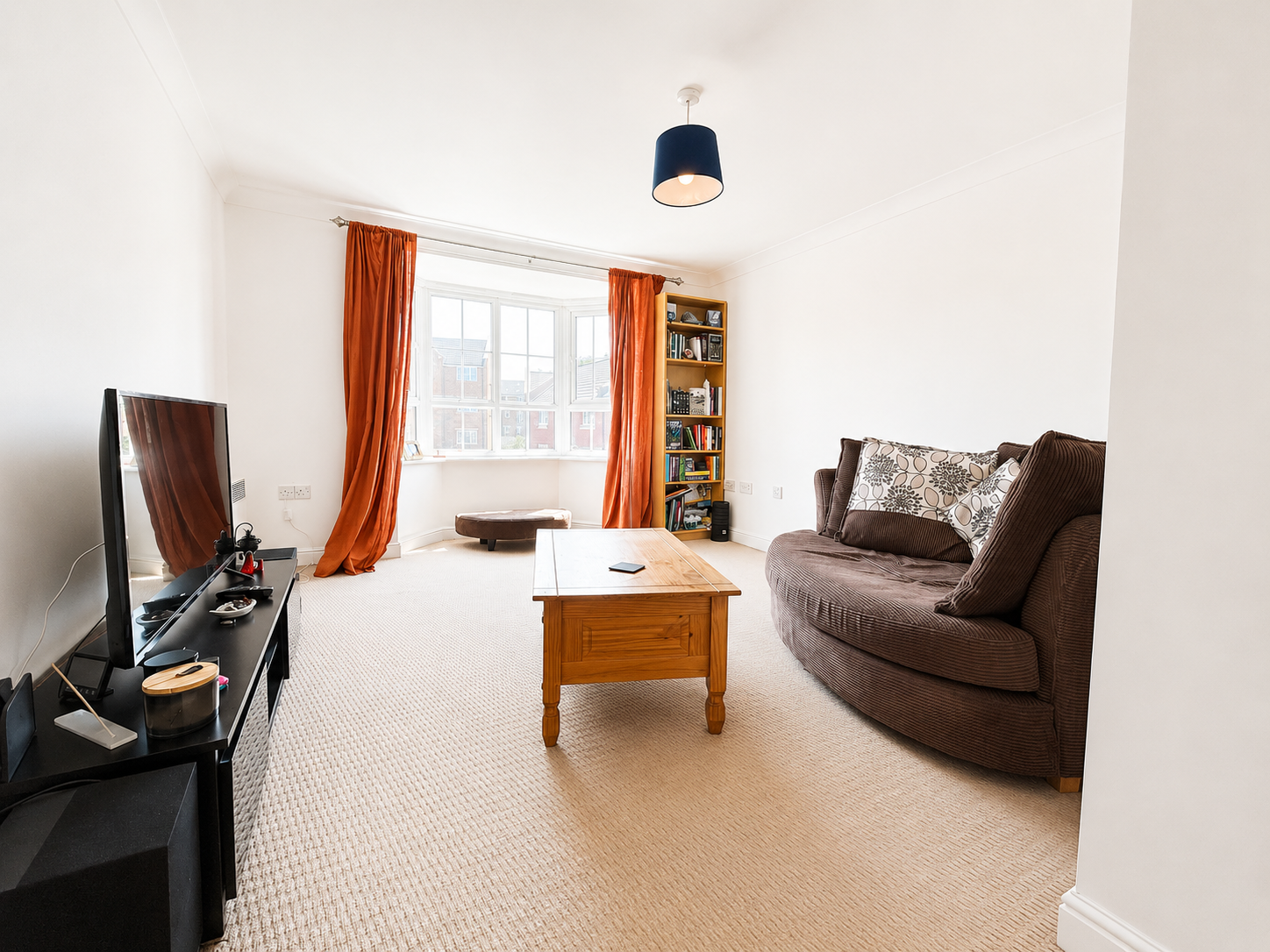 Apartment in Dunstable