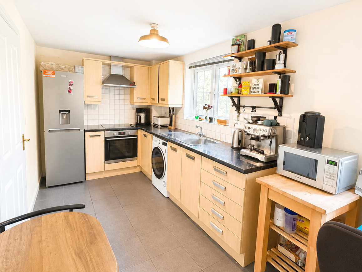 Apartment in Dunstable