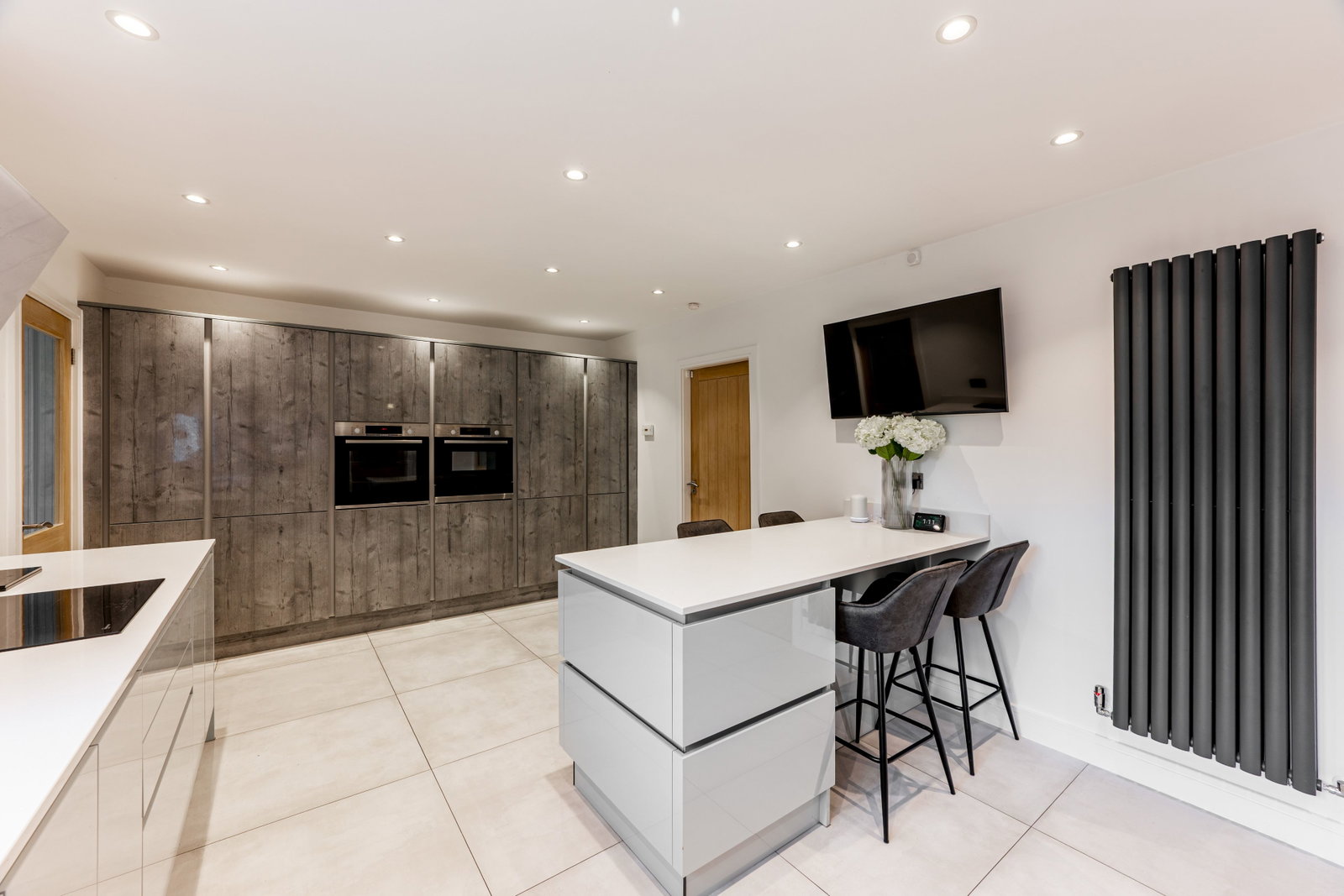 Detached House for sale in Sutton Coldfield, Whitley Drive, Sutton Coldfield, B74 2EF