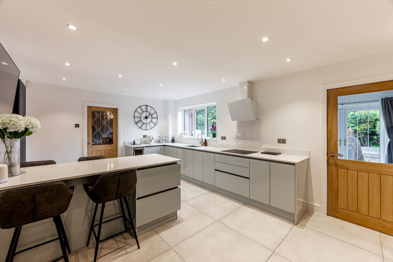 Detached House for sale in Sutton Coldfield, Whitley Drive, Sutton Coldfield, B74 2EF