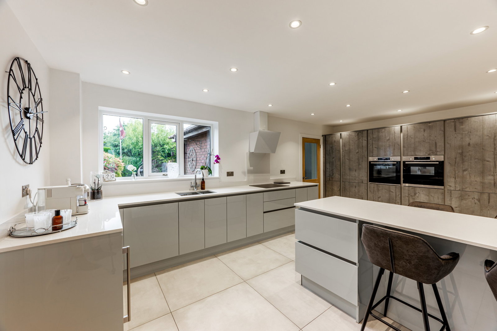 Detached House for sale in Sutton Coldfield, Whitley Drive, Sutton Coldfield, B74 2EF