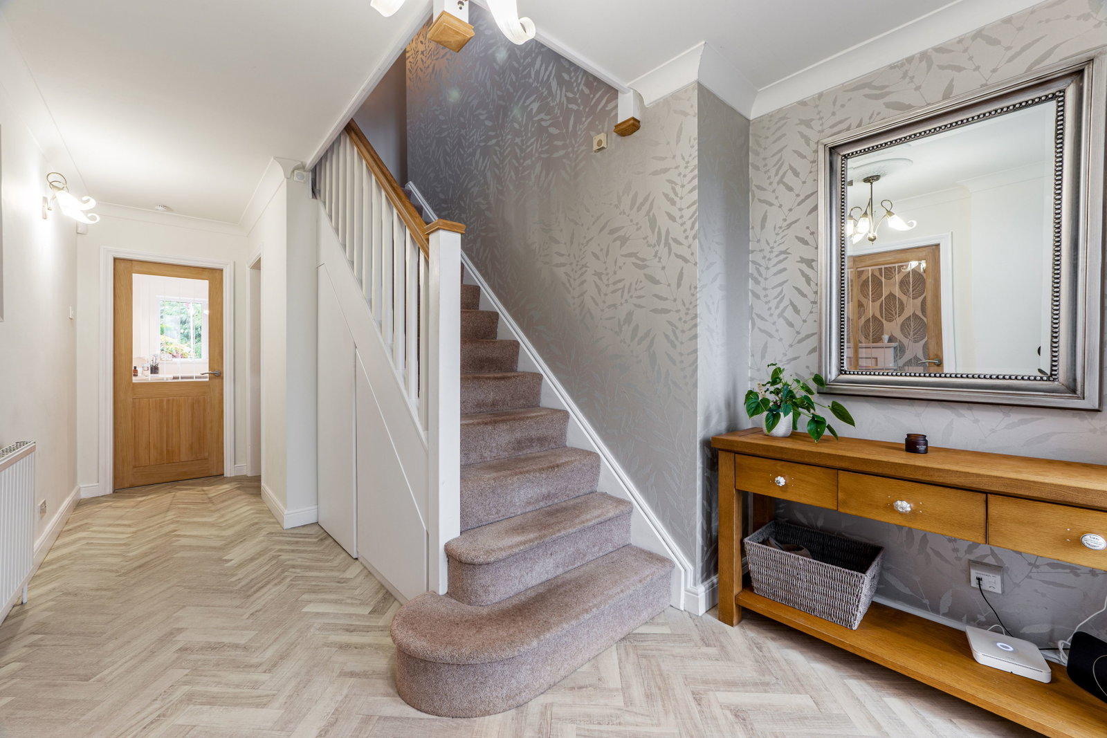 Detached House for sale in Sutton Coldfield, Whitley Drive, Sutton Coldfield, B74 2EF