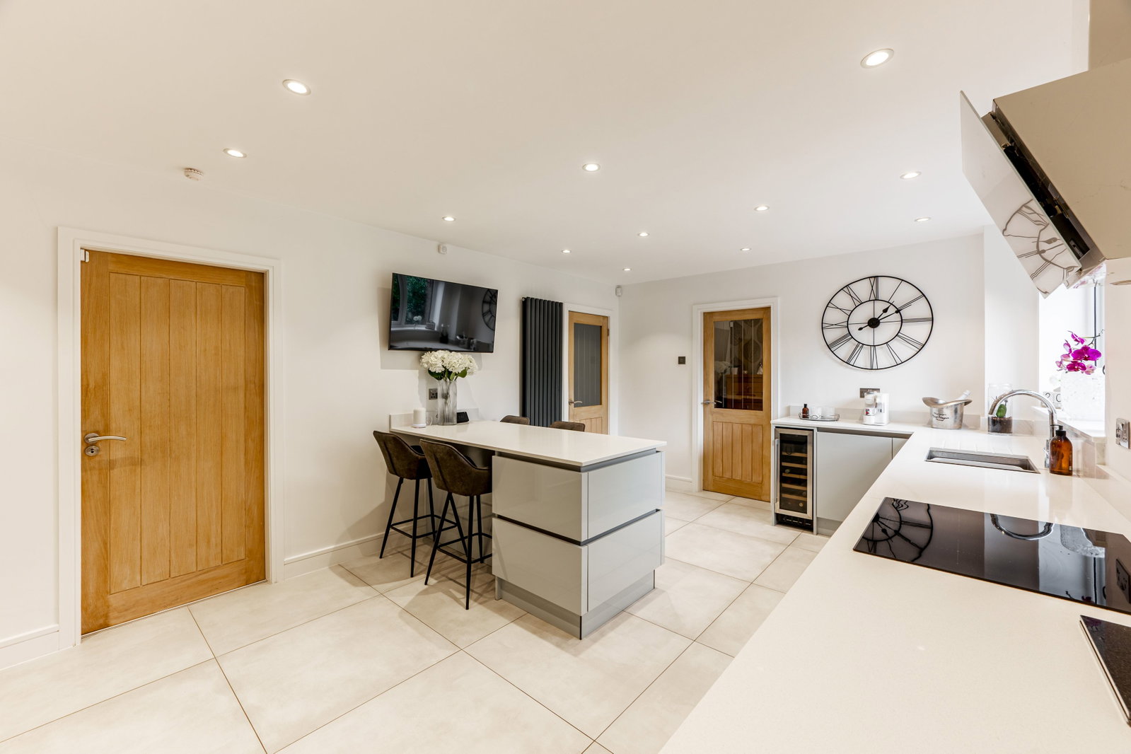 Detached House for sale in Sutton Coldfield, Whitley Drive, Sutton Coldfield, B74 2EF