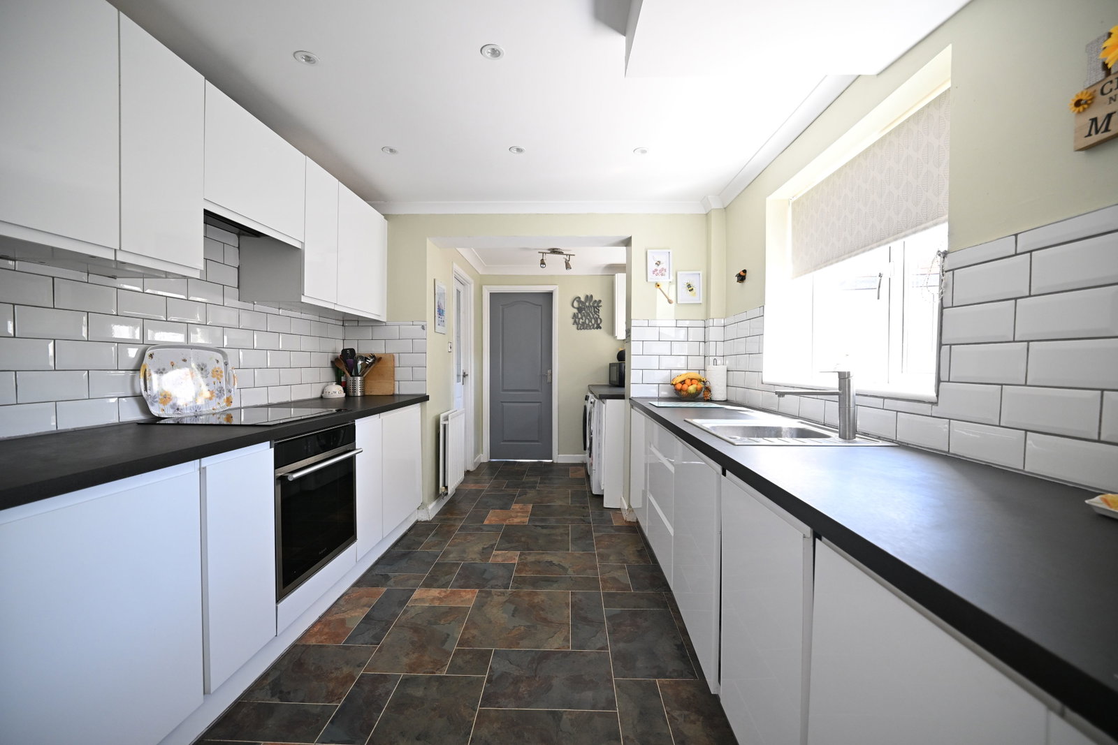 Semi Detached House in Rochester