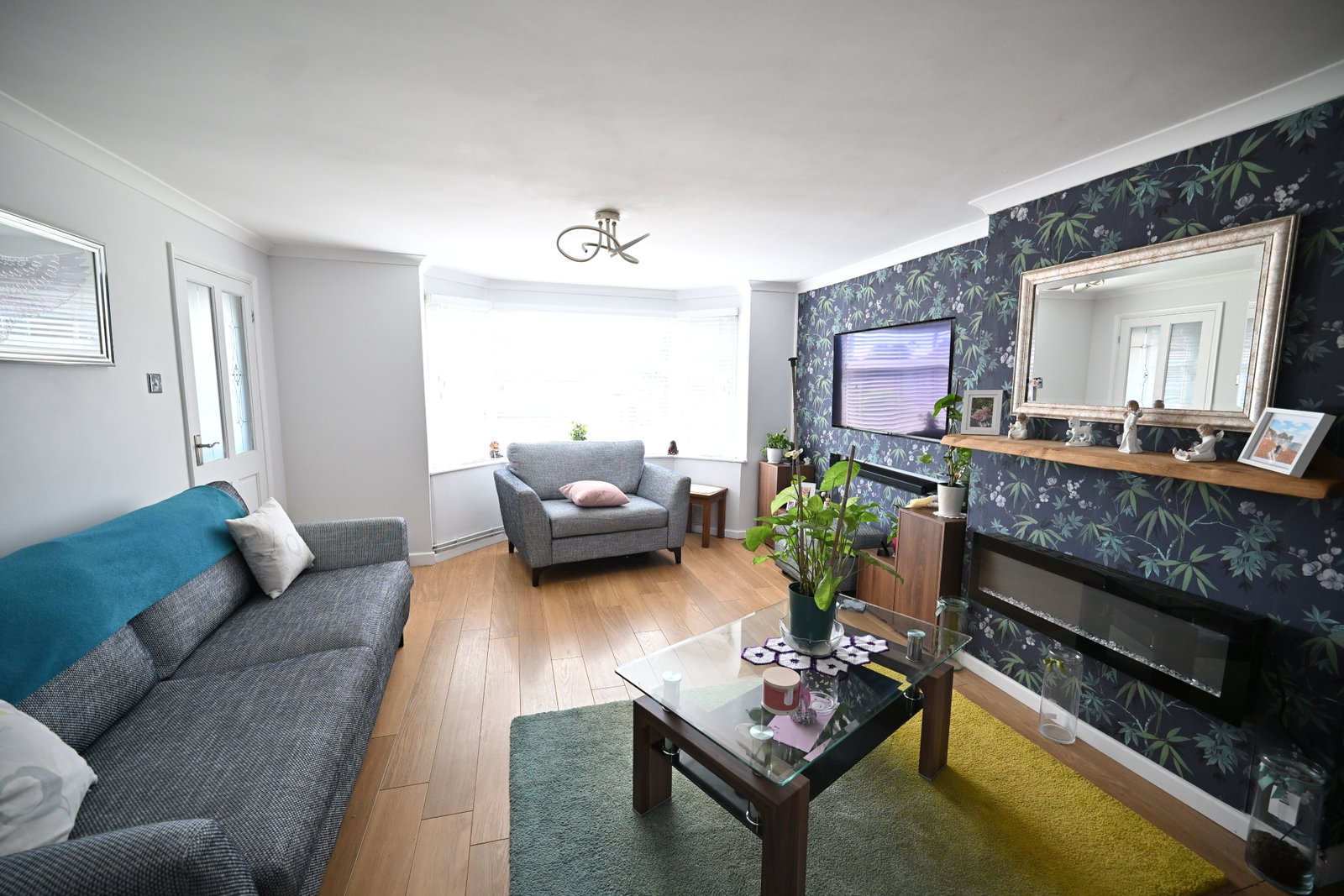 Semi Detached House in Rochester