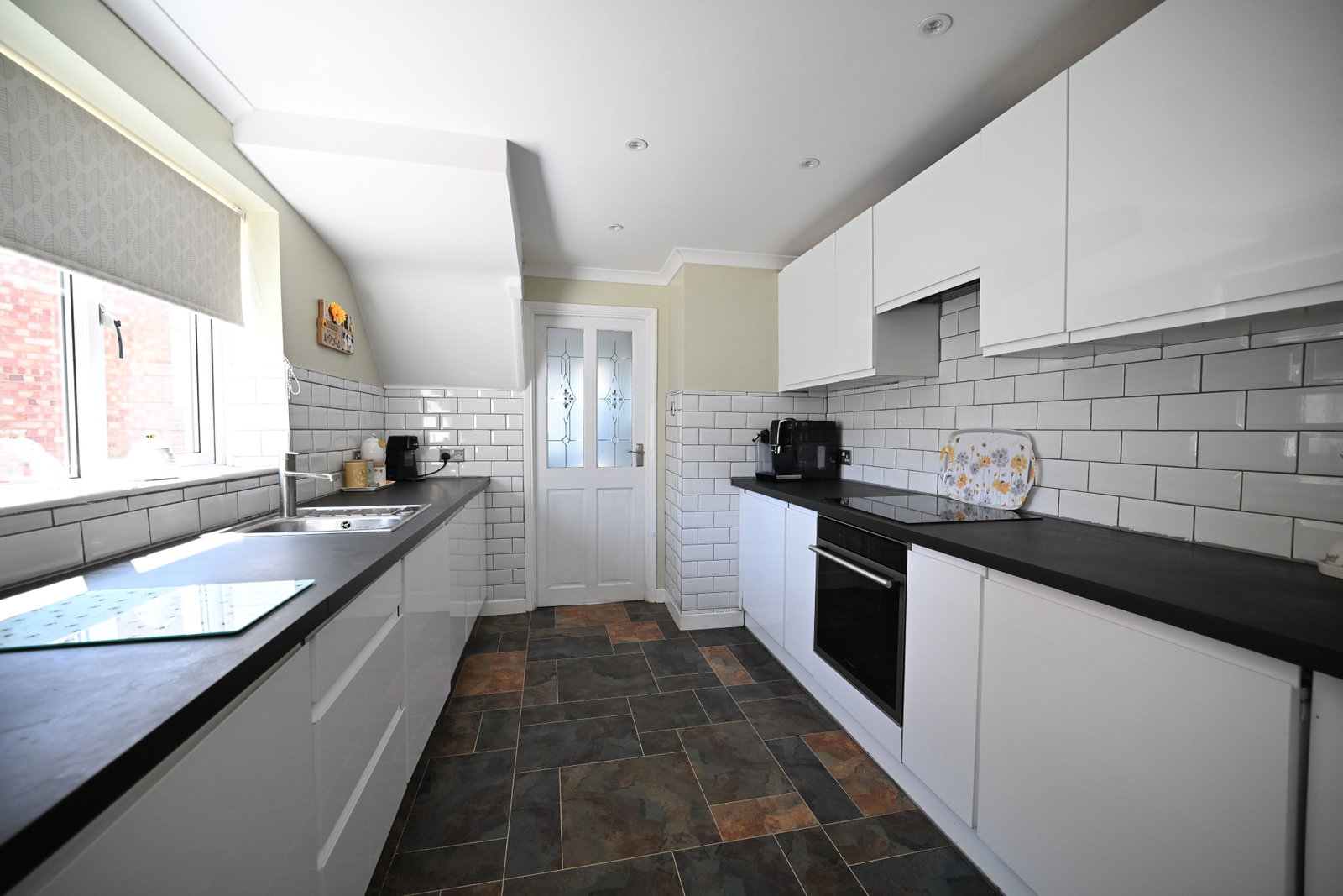 Semi Detached House in Rochester