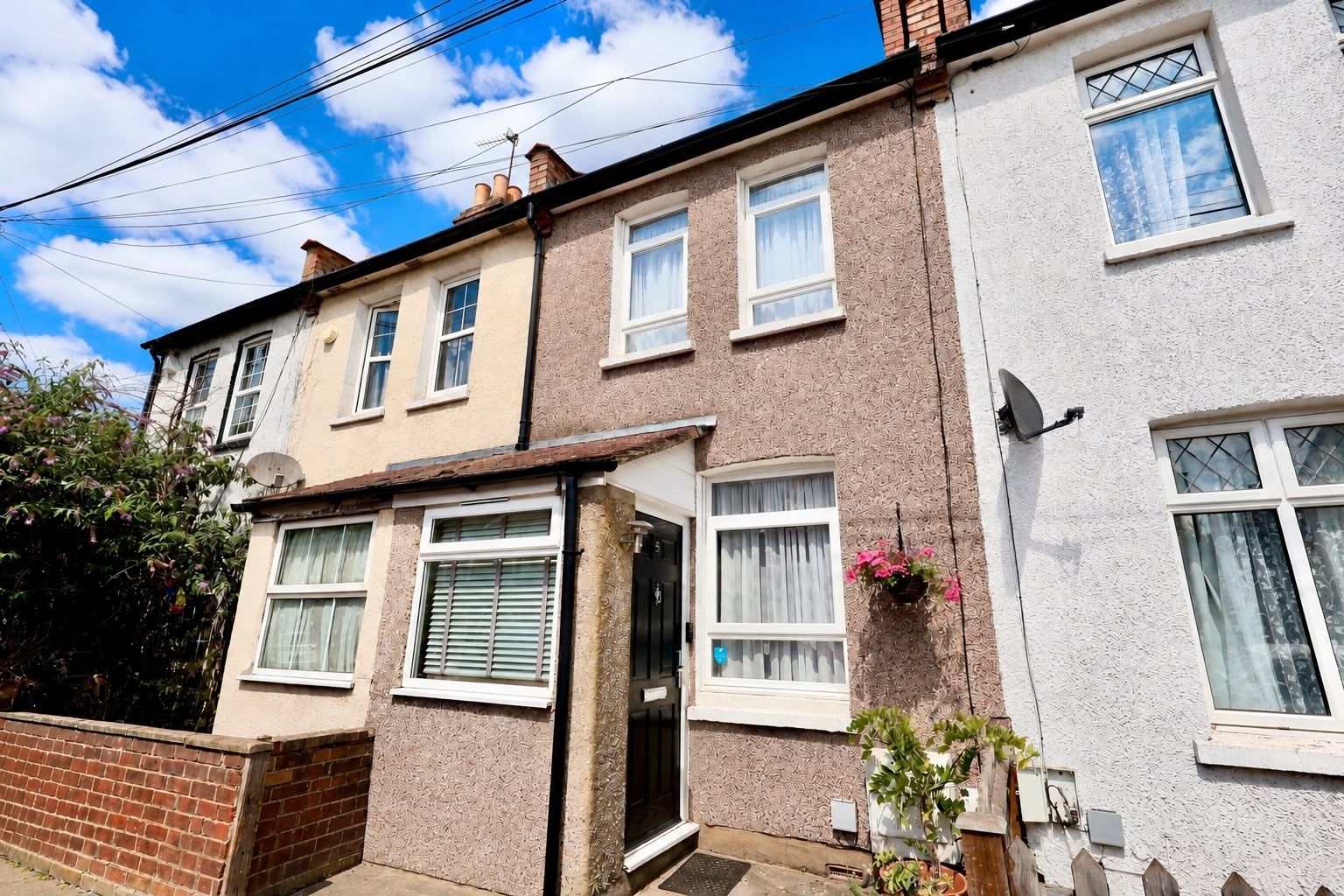 Terraced House in Orpington
