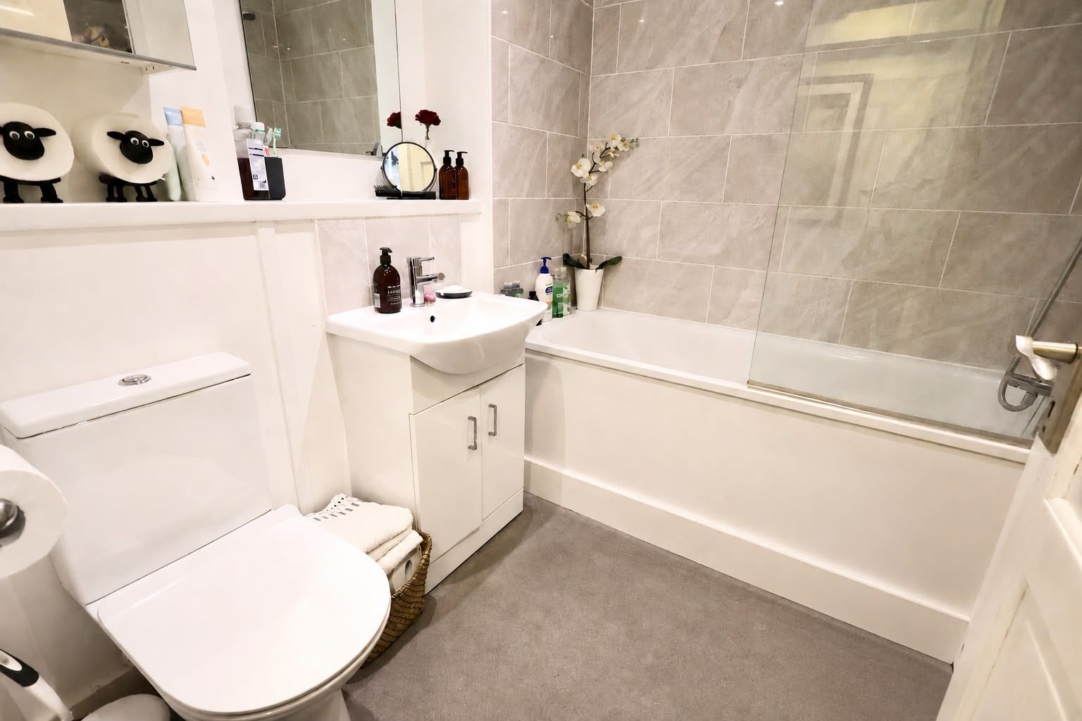Terraced House in Orpington