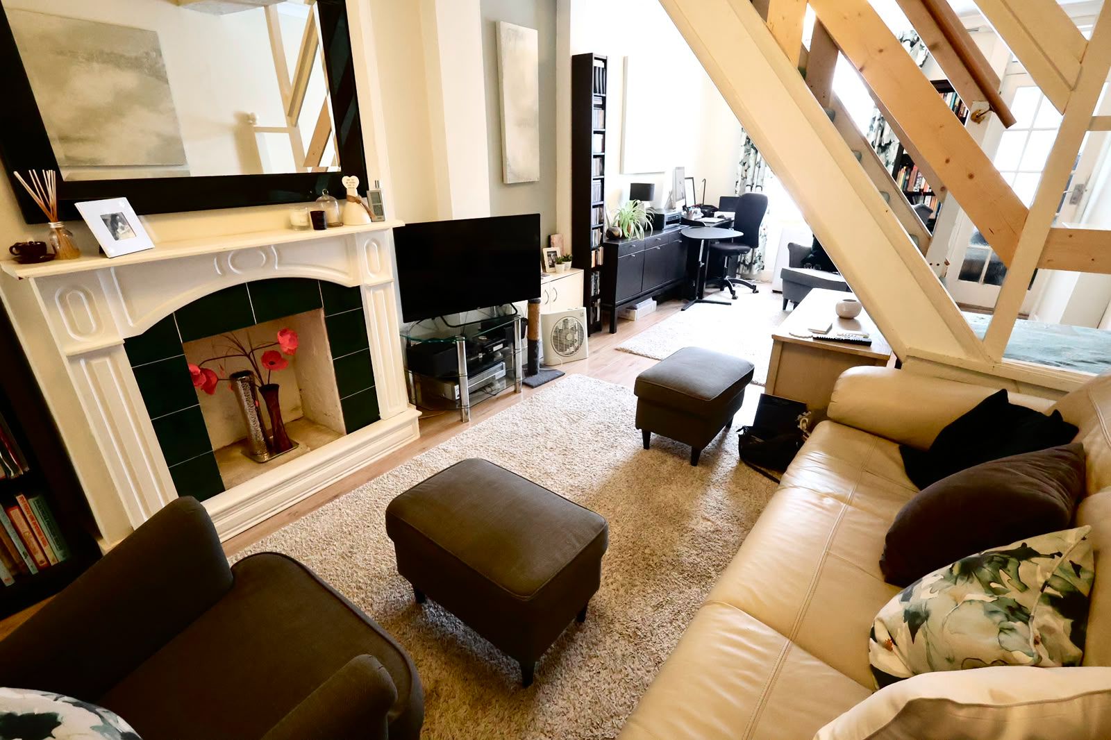 Terraced House in Orpington