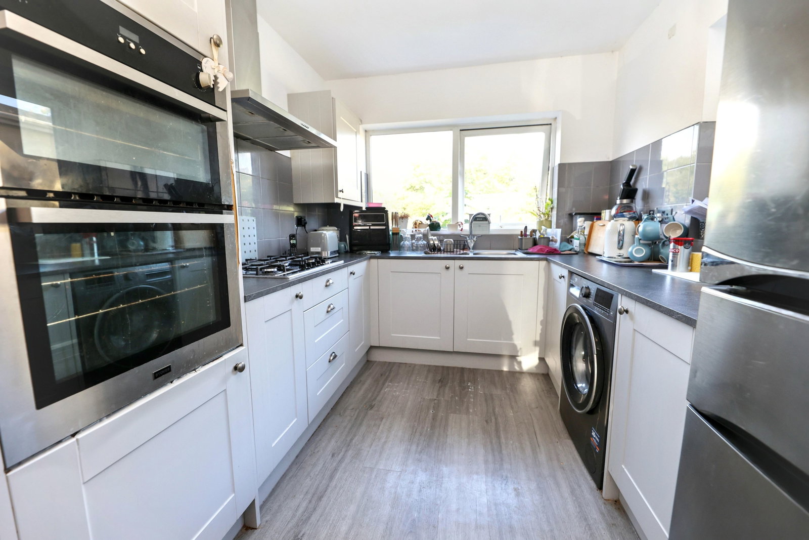 Terraced House in Colchester
