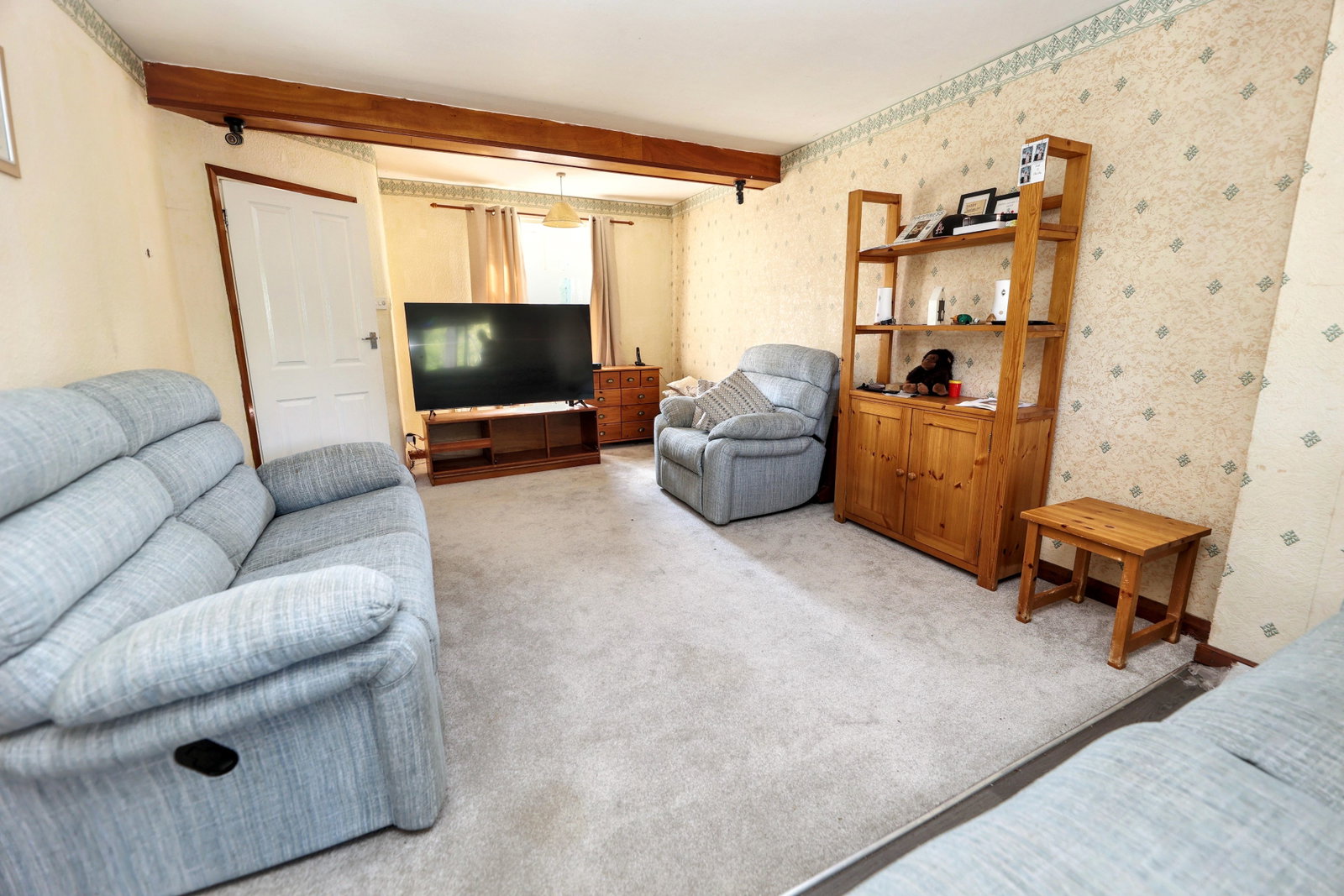 Terraced House in Colchester