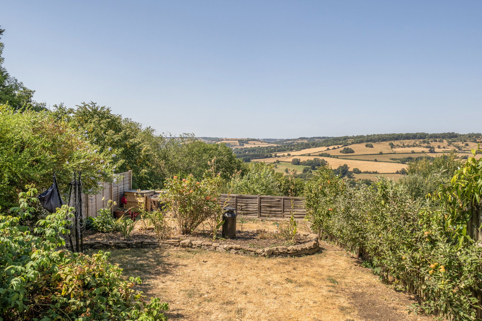 Terraced House in Corsham 2