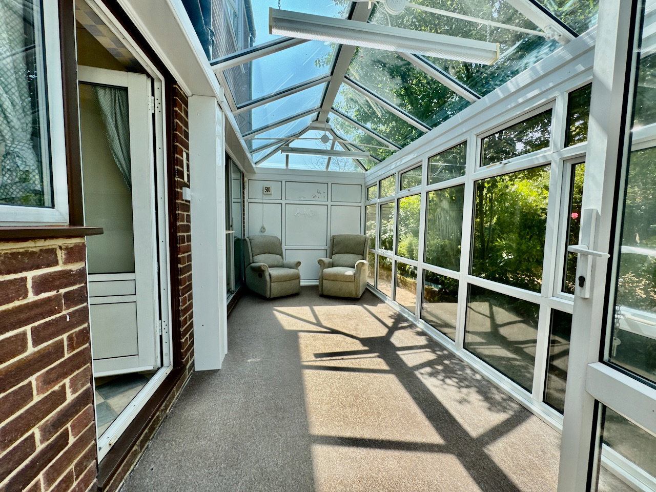 Link Detached House in Canterbury