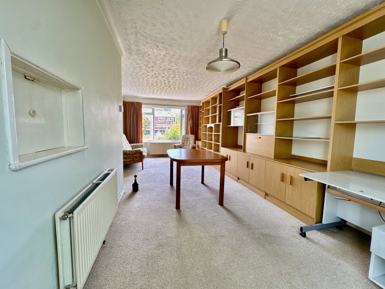 Link Detached House in Canterbury