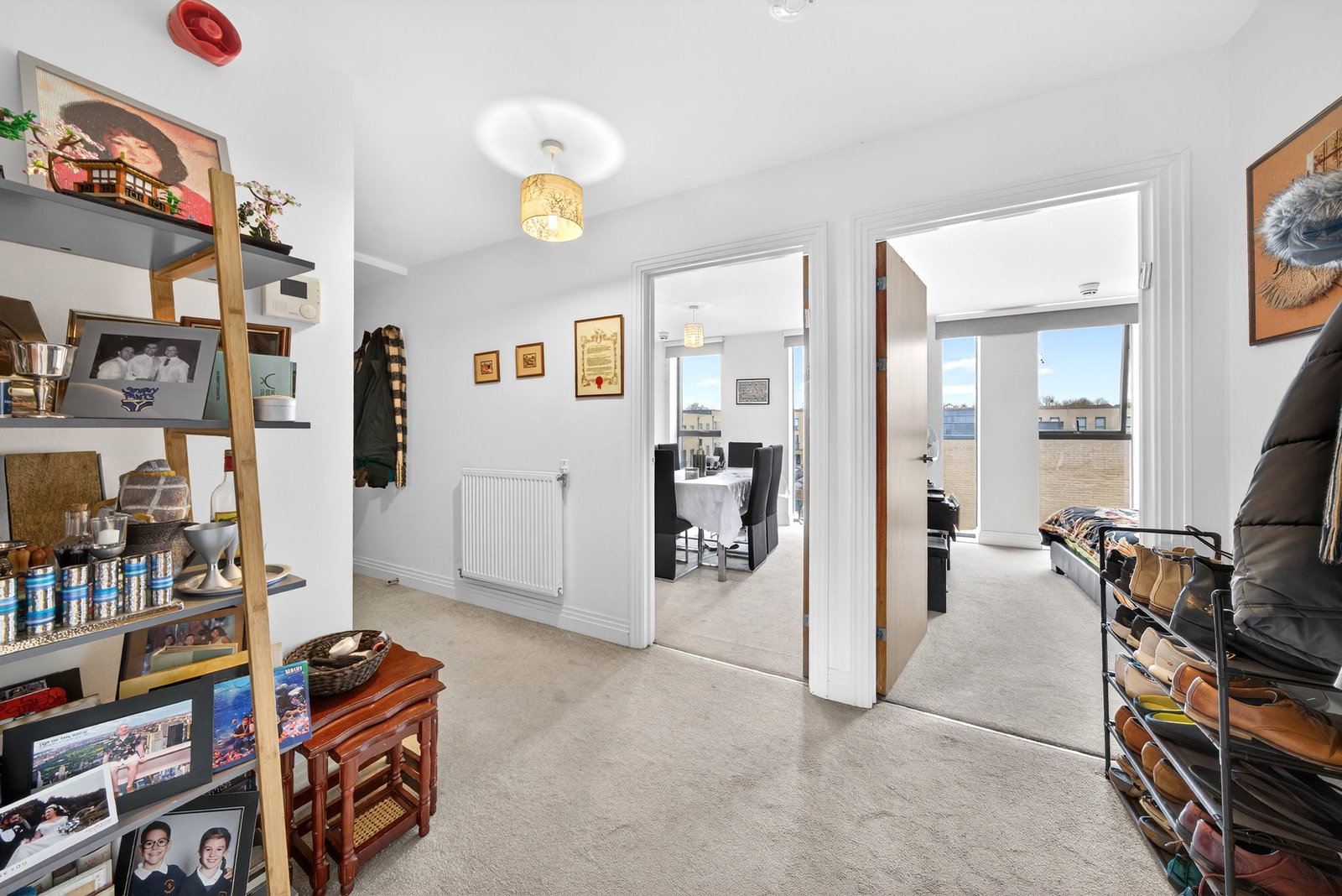 Flat in Borehamwood