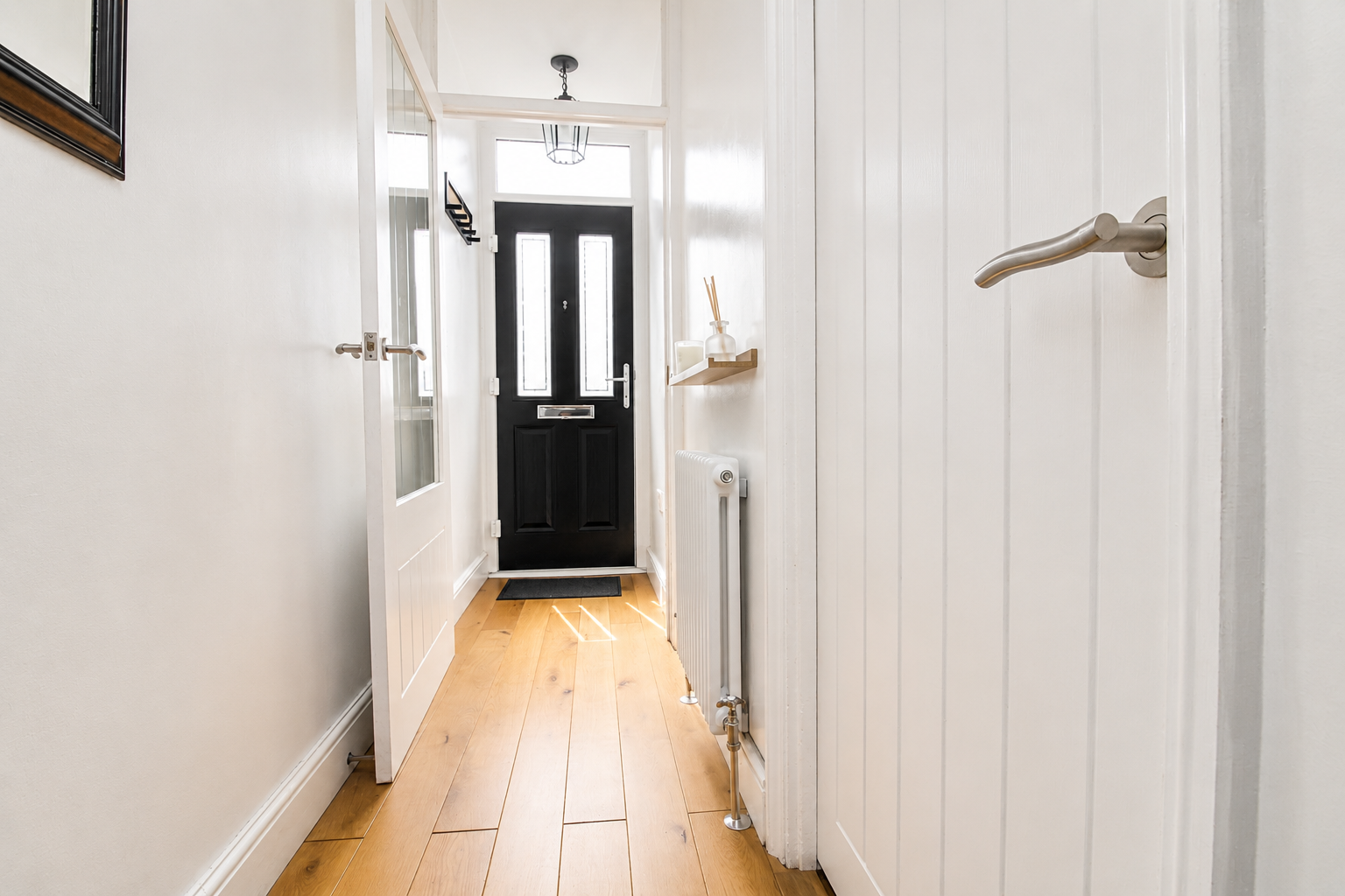 End Of Terrace House in Ramsgate