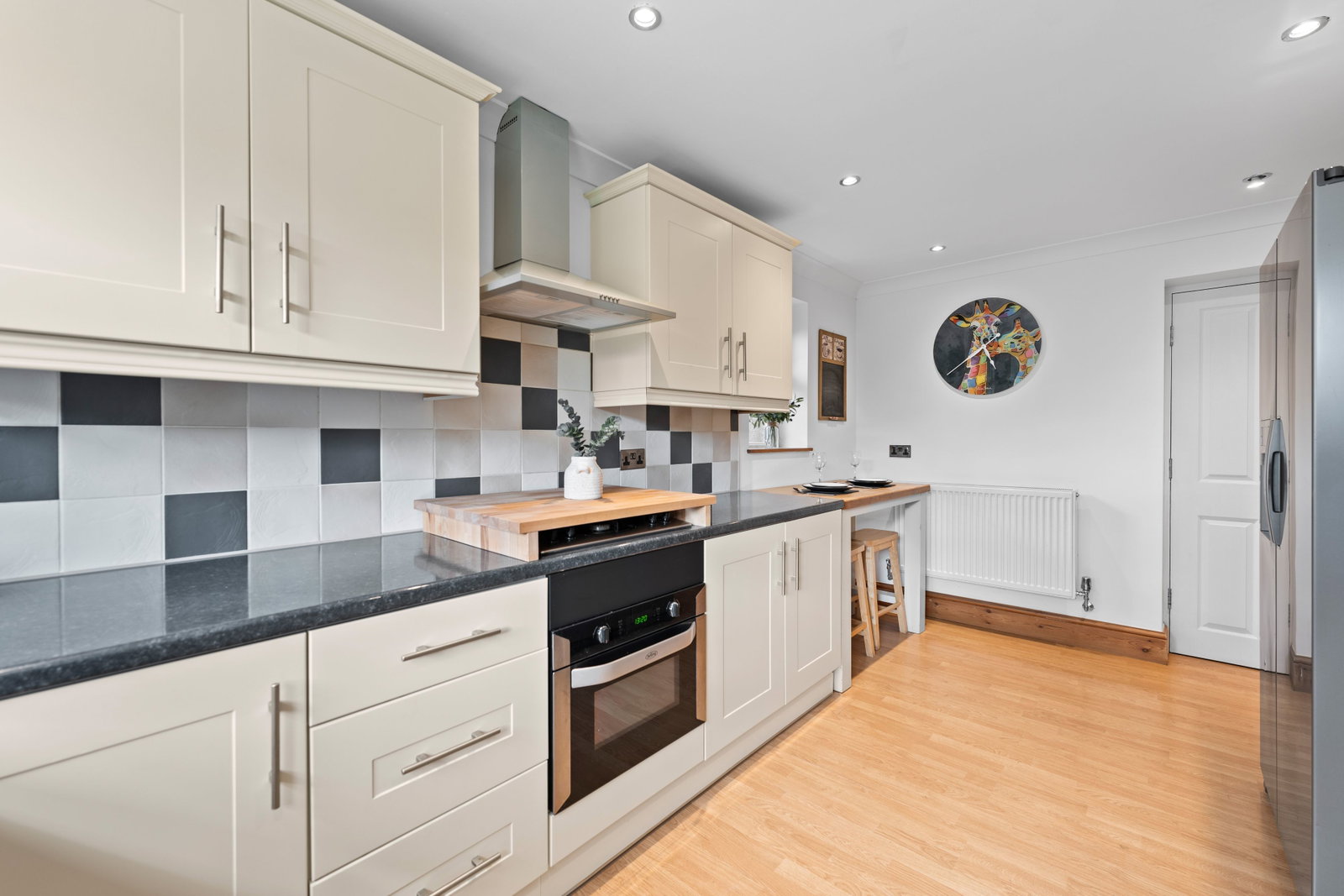 Semi Detached House in Barnsley